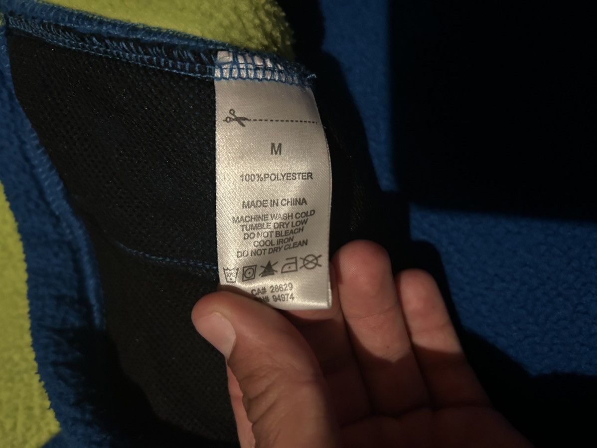 Stussy Stussy Sherpa fleece Size US M / EU 48-50 / 2 - 6 Thumbnail