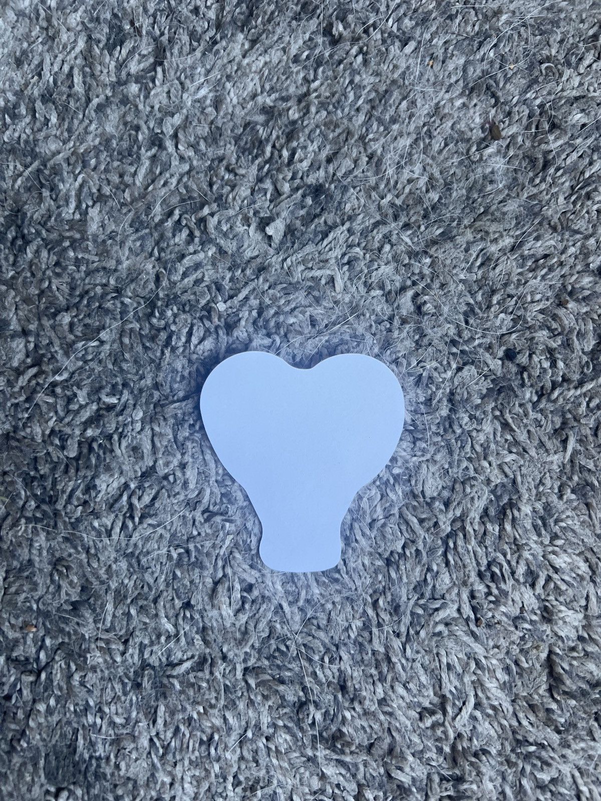 Hypebeast × Vintage Love Hot Air Balloon Sticker Size ONE SIZE - 2 Thumbnail