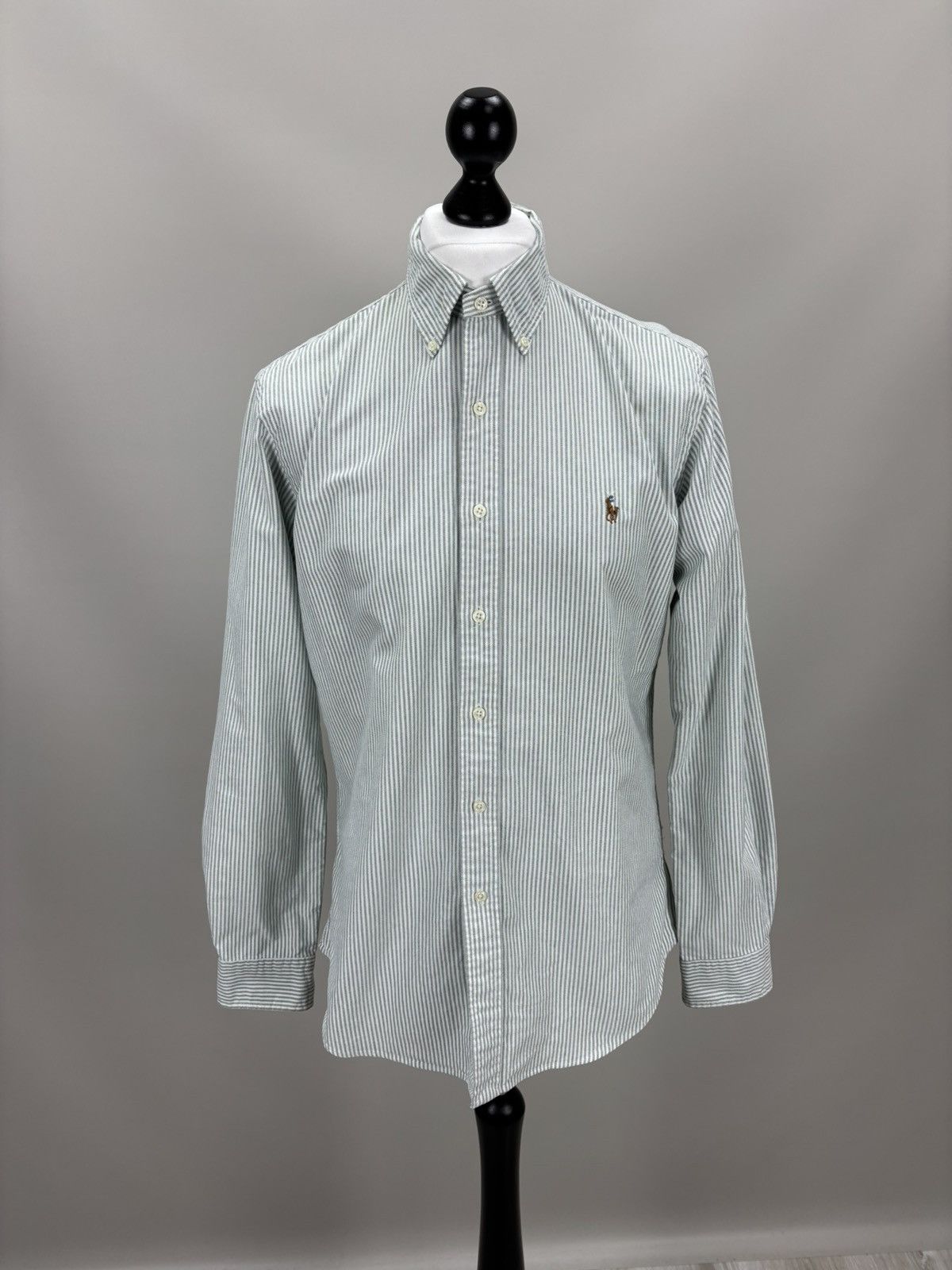 Polo Ralph Lauren Mens shirt Polo Ralph Lauren Size L Color Multicolor Size US L / EU 52-54 / 3 - 1 Thumbnail