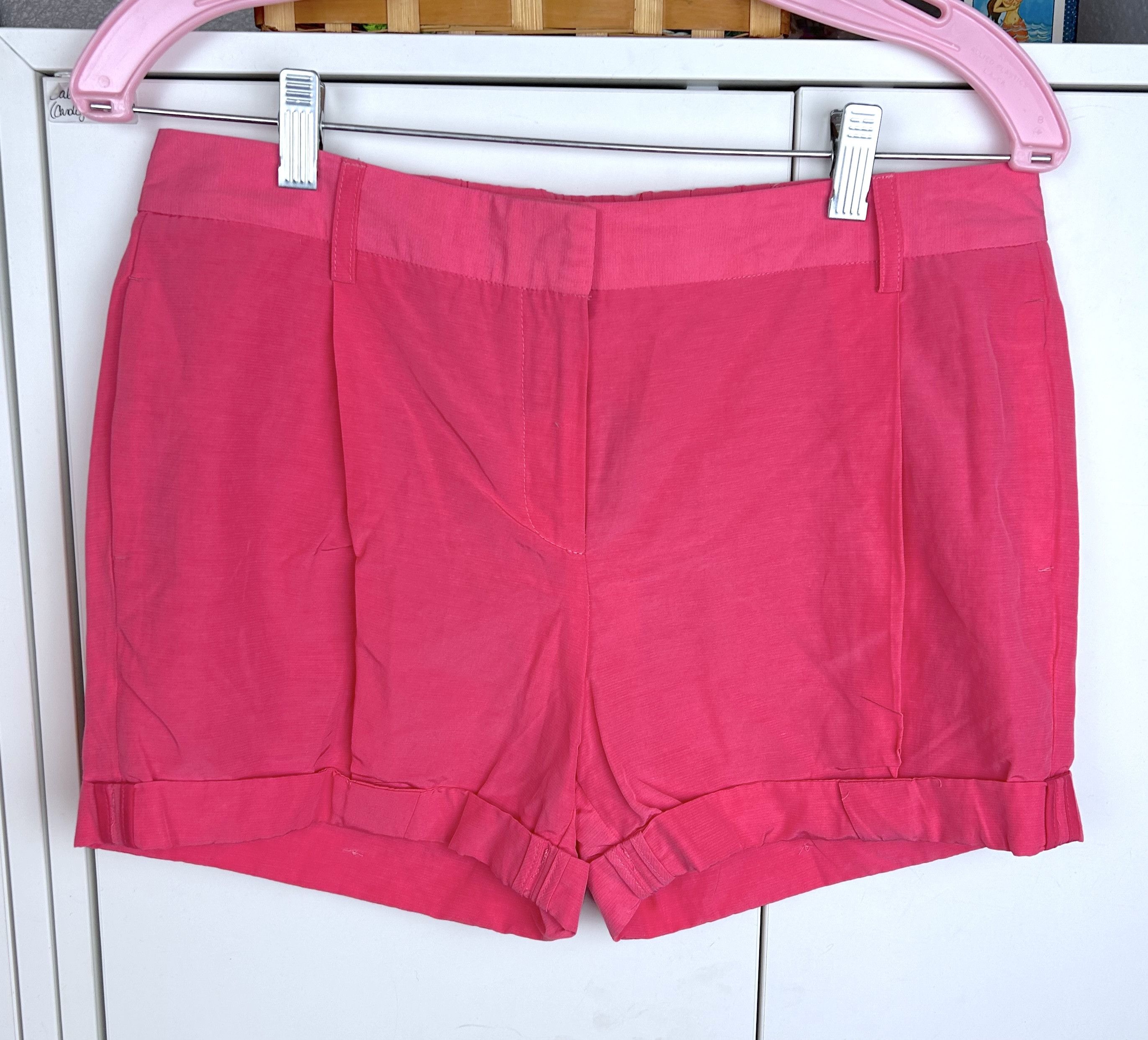 Elizabeth and James NEW Elizabeth and James Mitch Shorts Size 26" / US 2 / IT 38 - 8 Thumbnail