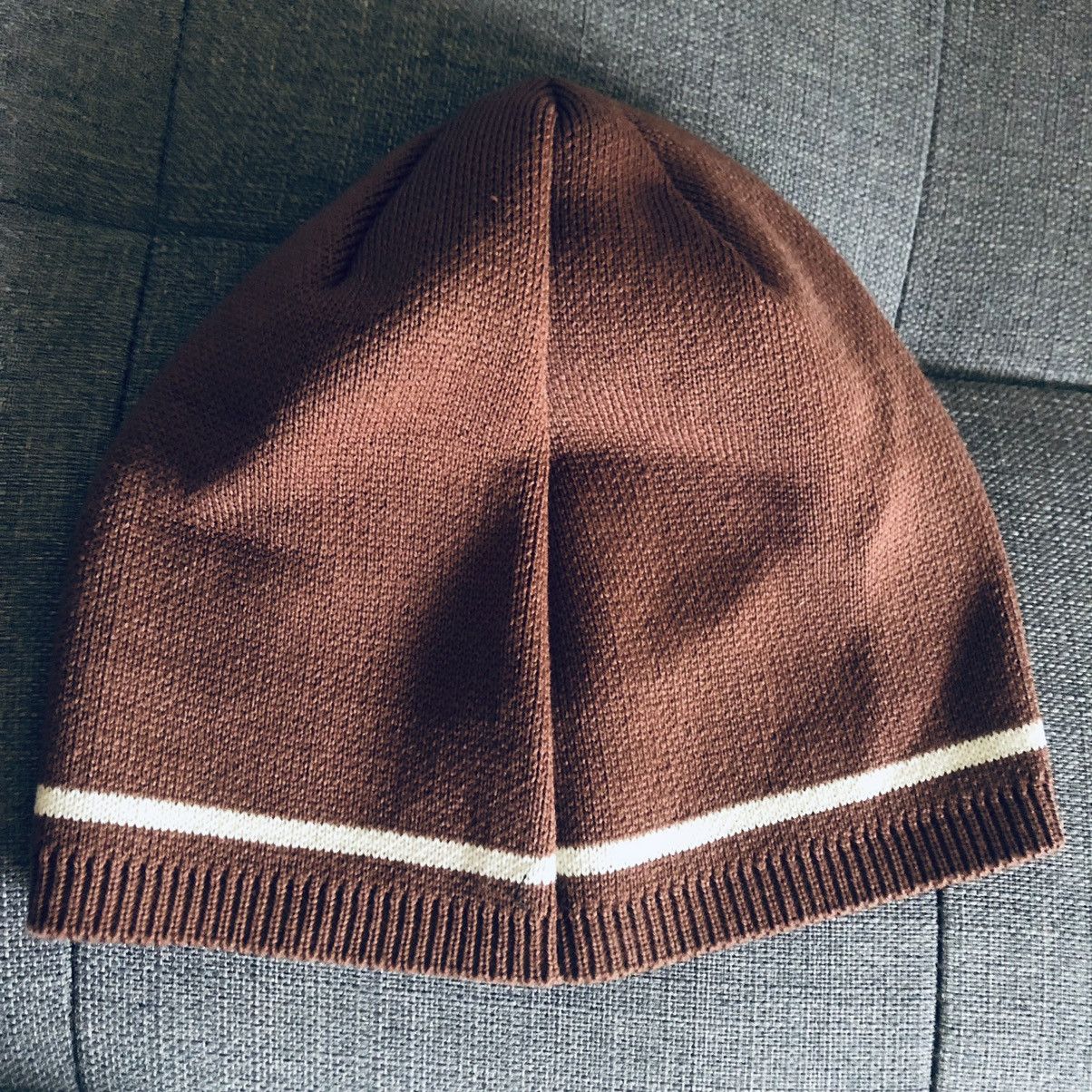 Punk and Yo Punk&Yo One Line Beanie Size ONE SIZE - 3 Thumbnail