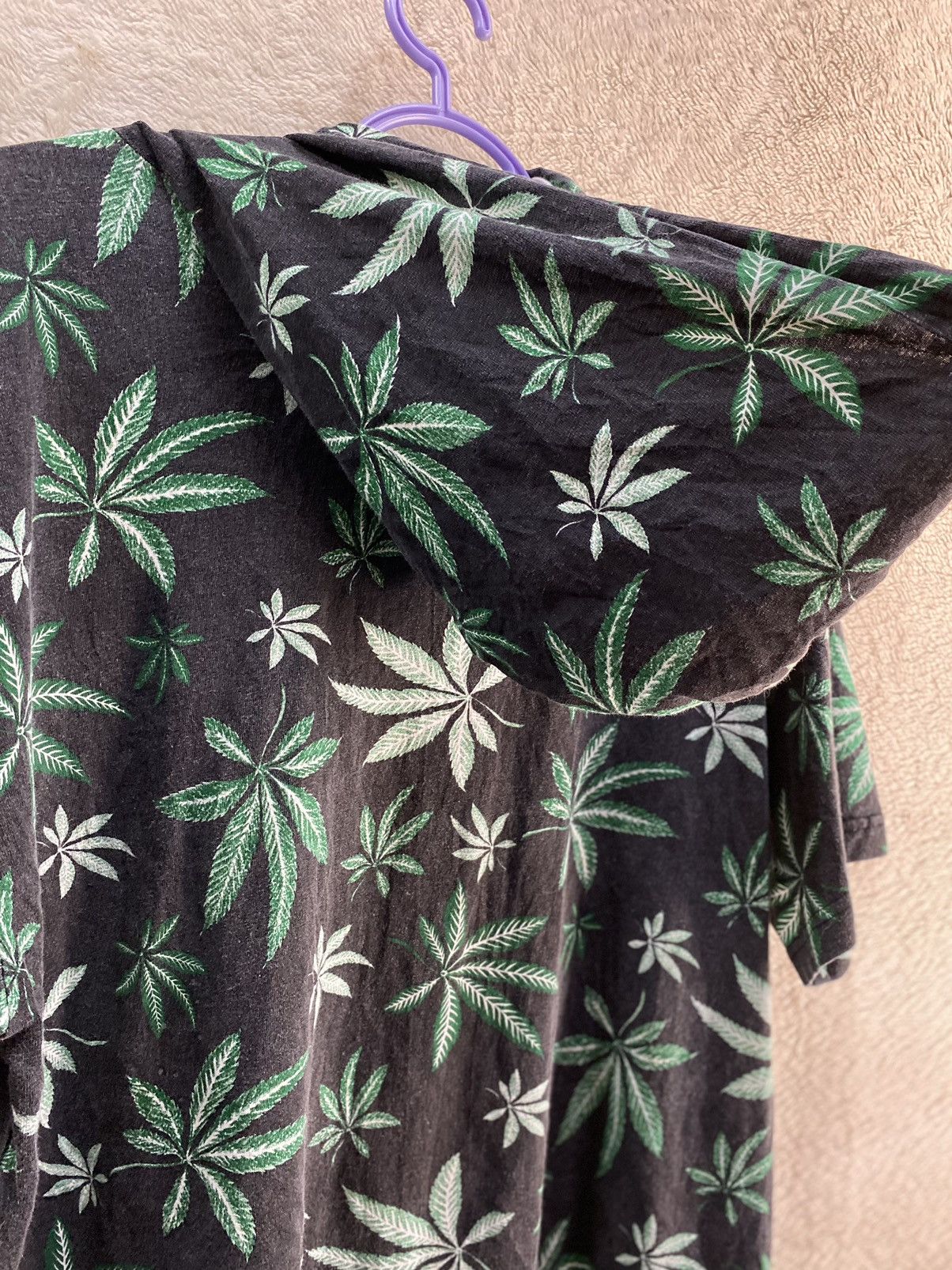Japanese Brand × Vintage VINTAGE FULL PRINT Size US XL / EU 56 / 4 - 7 Thumbnail
