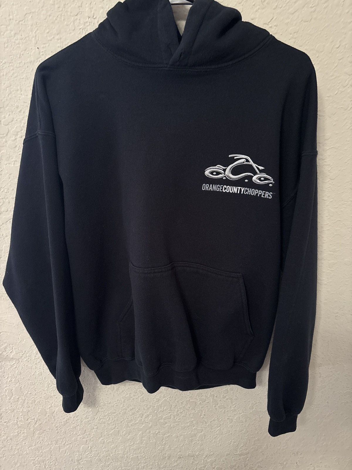 Other Orange County Choppers hoodie Size US M / EU 48-50 / 2 - 2 Thumbnail