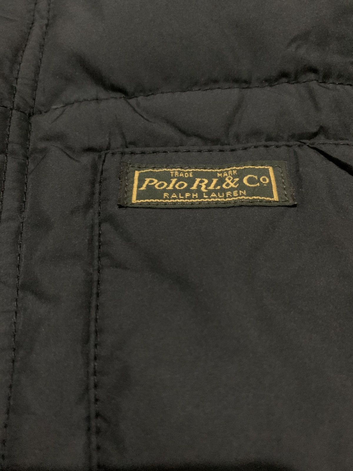 Polo Ralph Lauren LIGHT JACKET POLO RALPH LAUREN Size US M / EU 48-50 / 2 - 2 Thumbnail