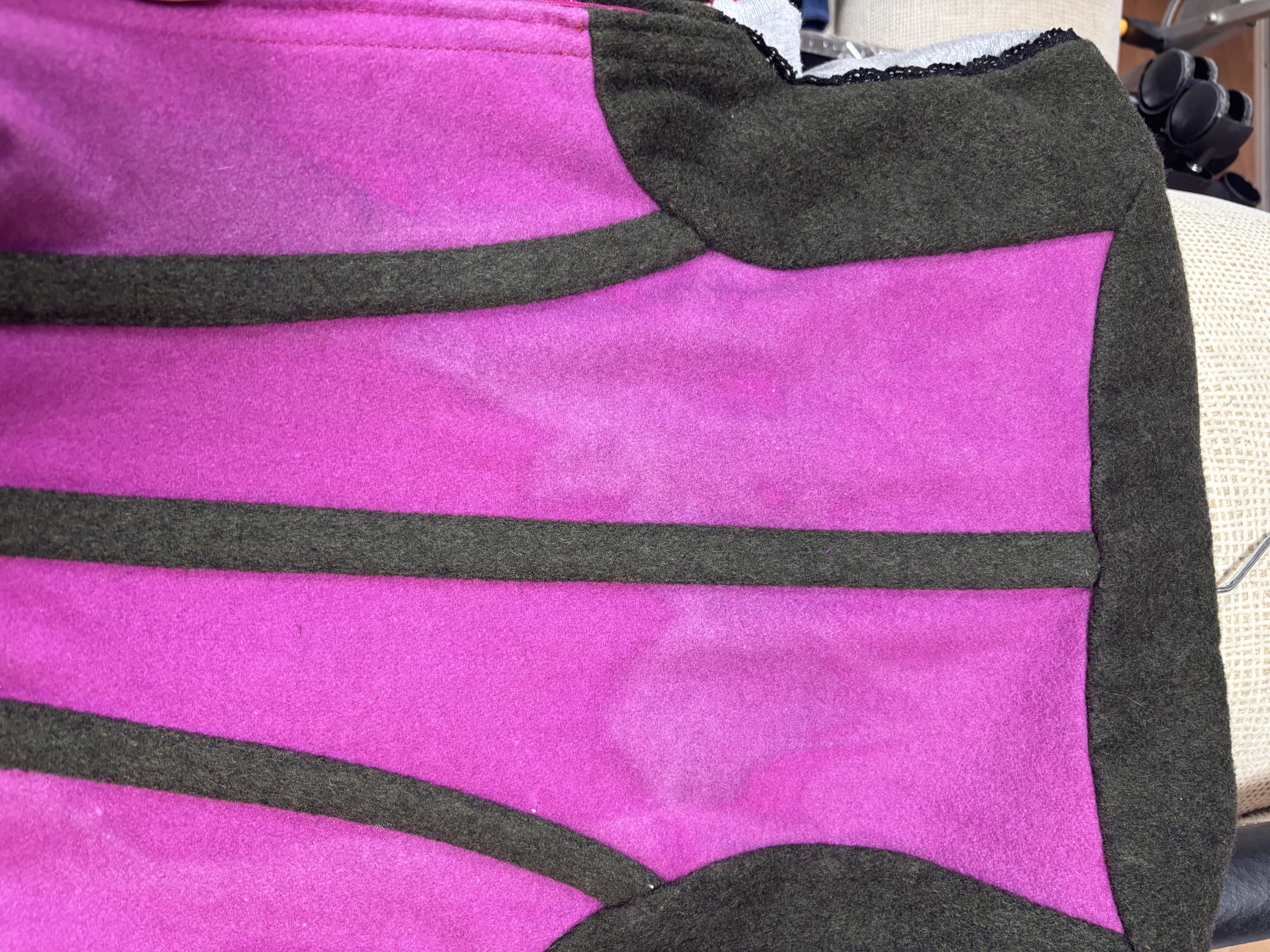 Dolce & Gabbana Dolce & Gabbana FW 2002 Bustier Dirndl Cottage Top (S) Size S / US 4 / IT 40 - 8 Thumbnail
