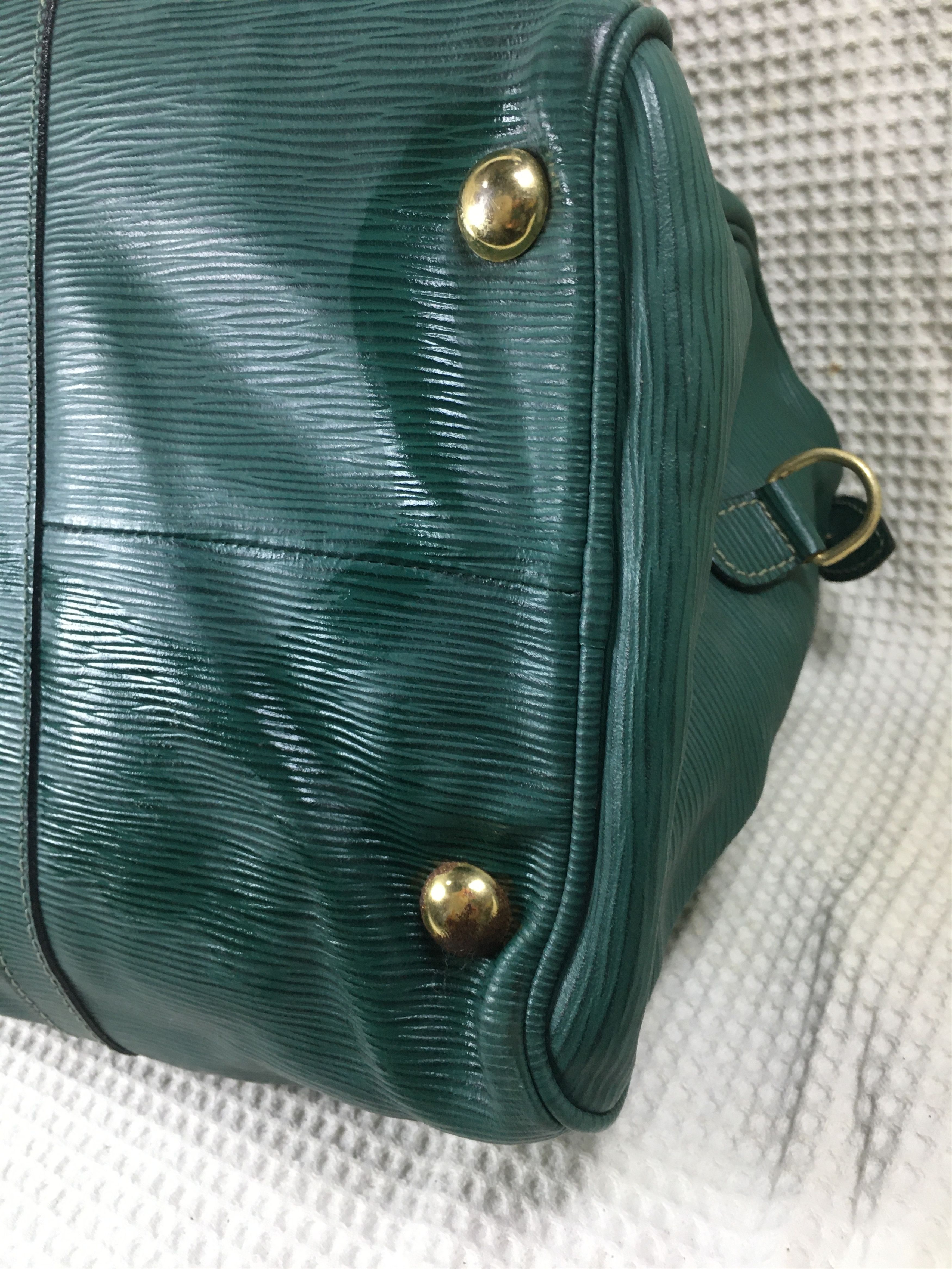 Vintage CZAREVIC MOCKBA TRAVEL BAG Size ONE SIZE - 20 Thumbnail