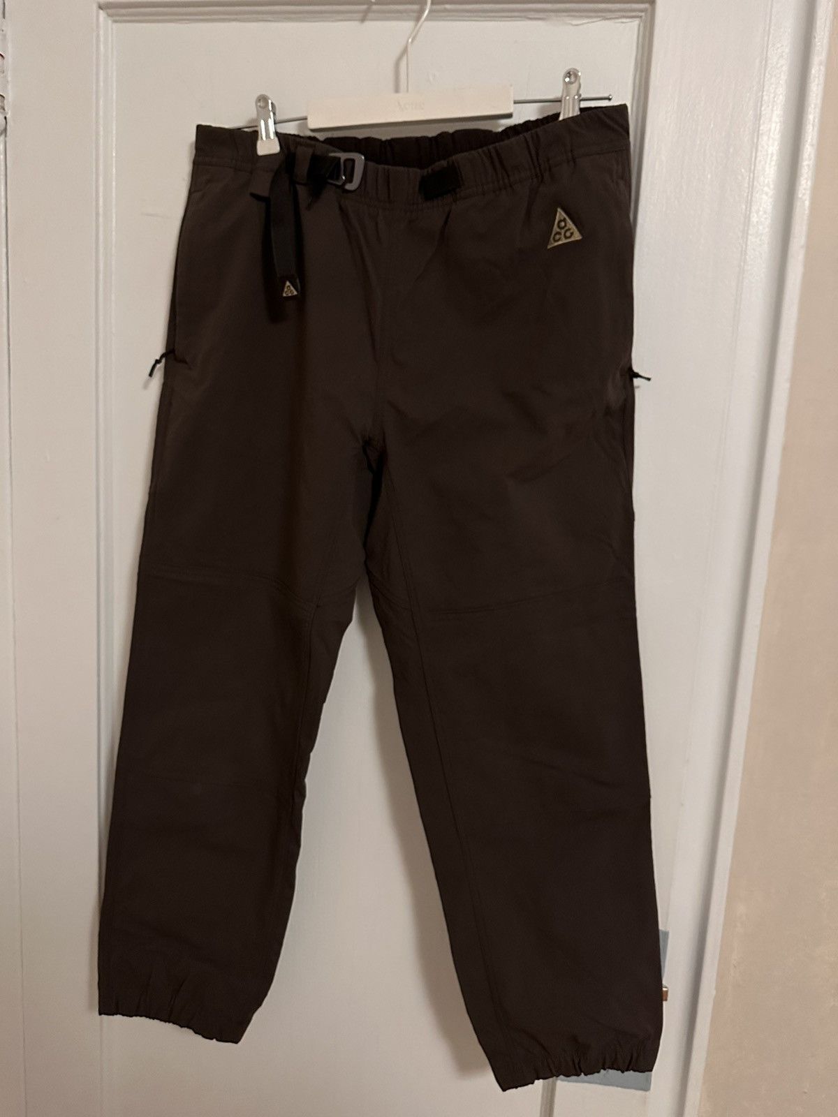 Nike ACG Nike ACG trail pants Size US 32 / EU 48 - 1 Thumbnail