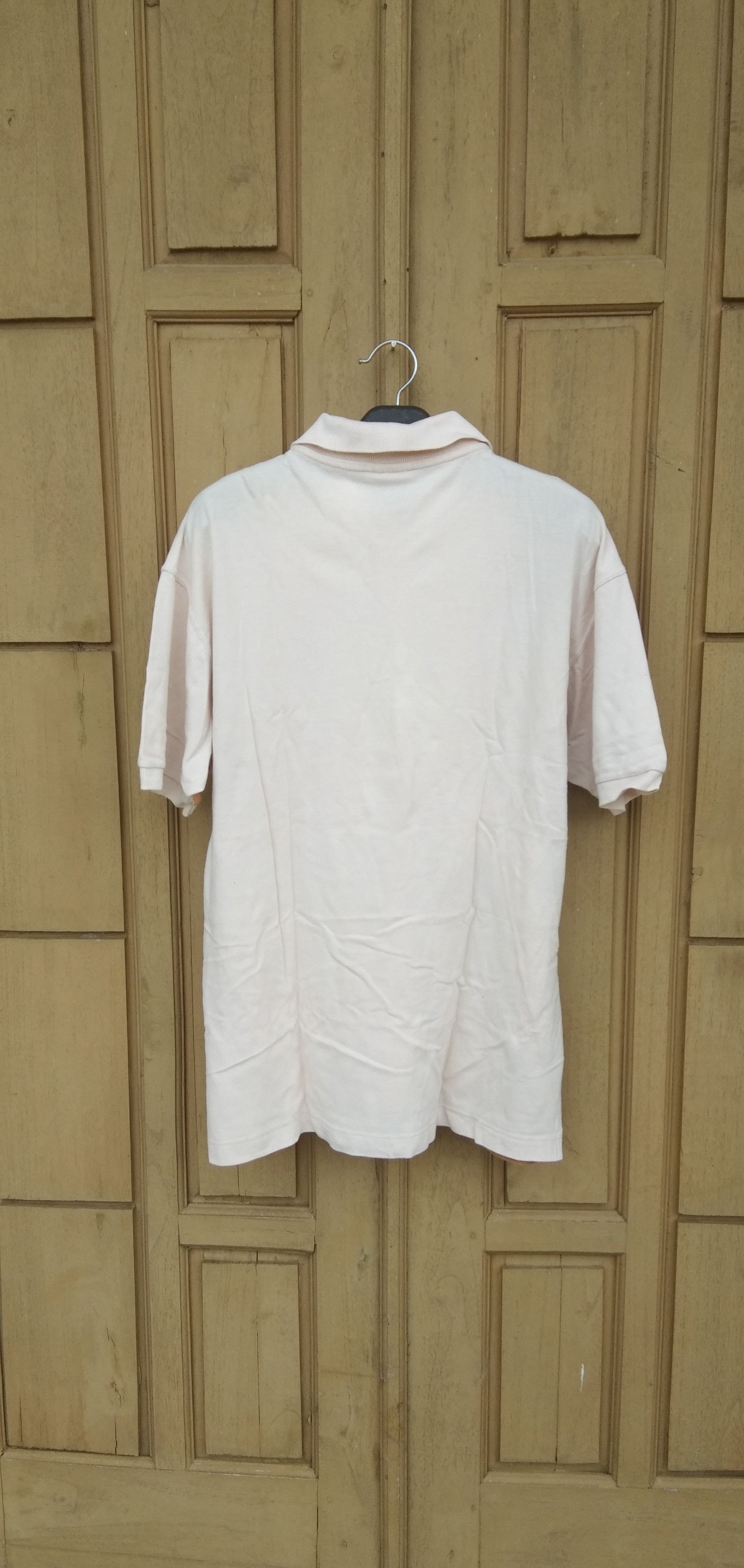 MCM Vtg 90s MCM poloshirt Size US M / EU 48-50 / 2 - 6 Thumbnail