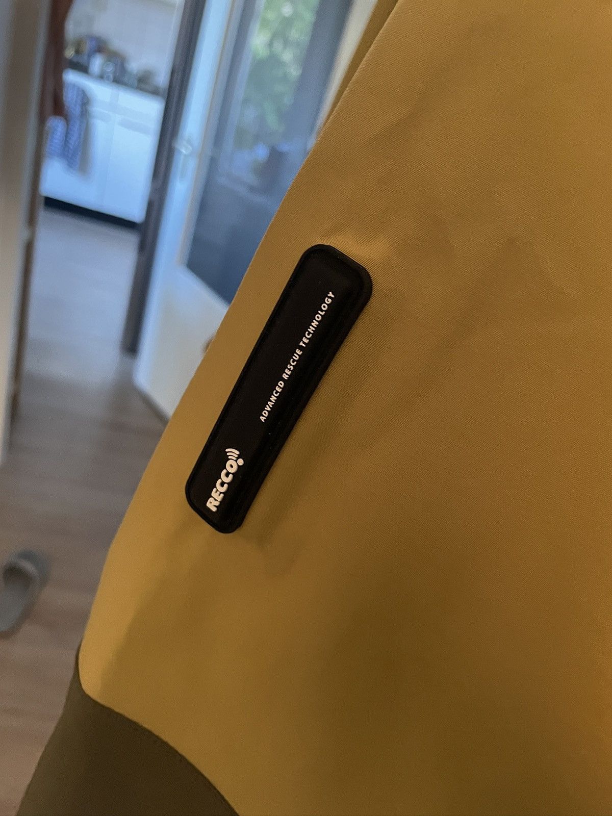 Other Harlaut Apparel - Quad-Vent 3L Jacket Size US XXL / EU 58 / 5 - 7 Thumbnail