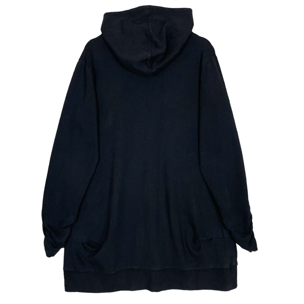 Japanese Brand Vintage Sex Pot Revenge Graphic Tee Hoodie Punk Rock Sweater Size M / US 6-8 / IT 42-44 - 12 Thumbnail