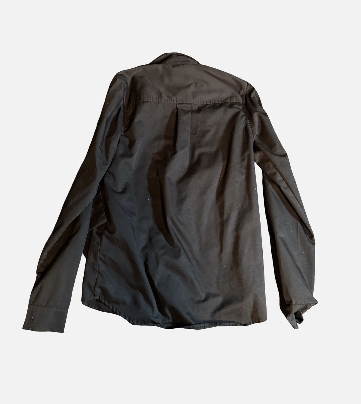 Hood By Air SS17 Sample Sling Shirt Size US XS / EU 42 / 0 - 2 Thumbnail