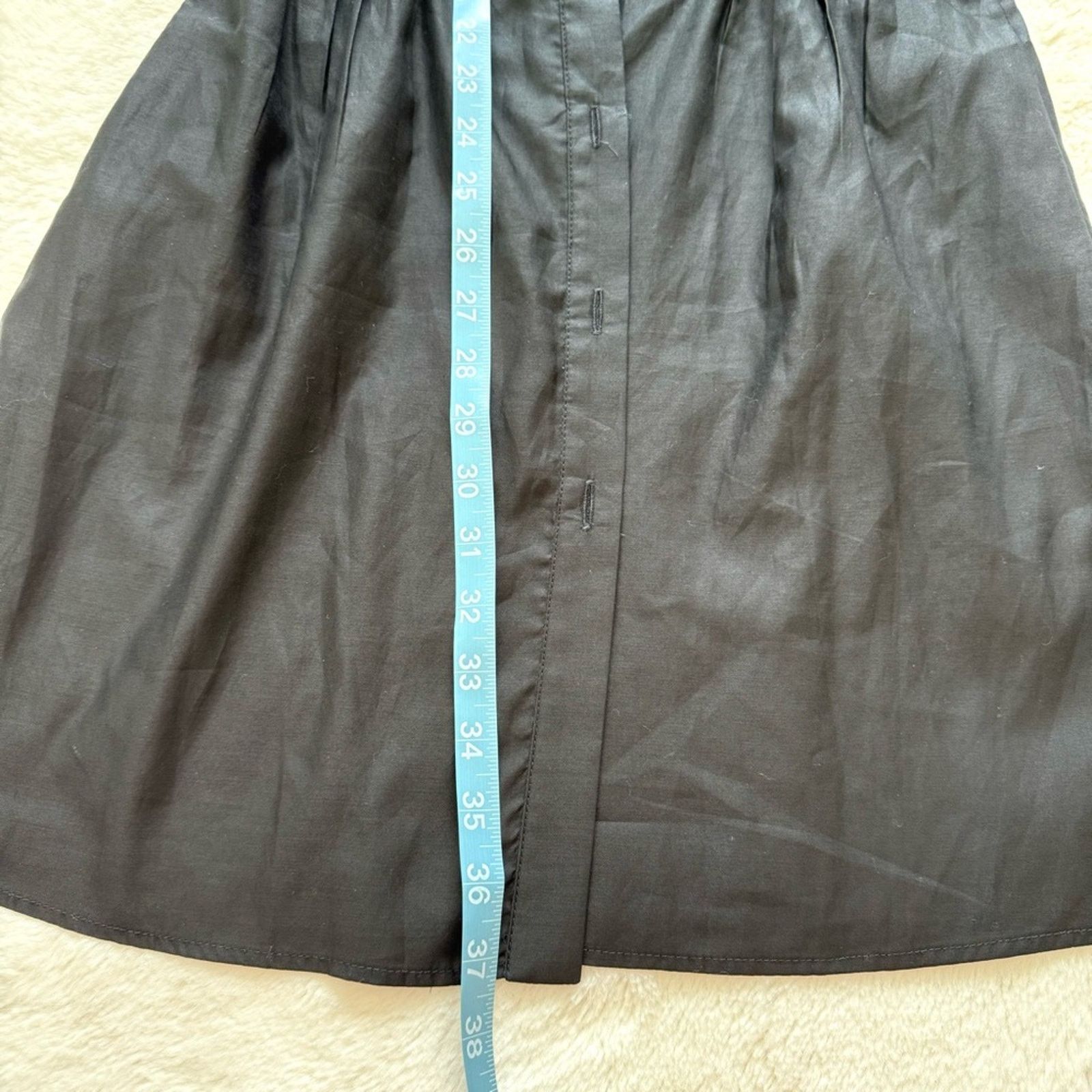 Other NWT!!! MATIN women cotton dress size 8 US Retail 450$ Size M / US 6-8 / IT 42-44 - 13 Thumbnail