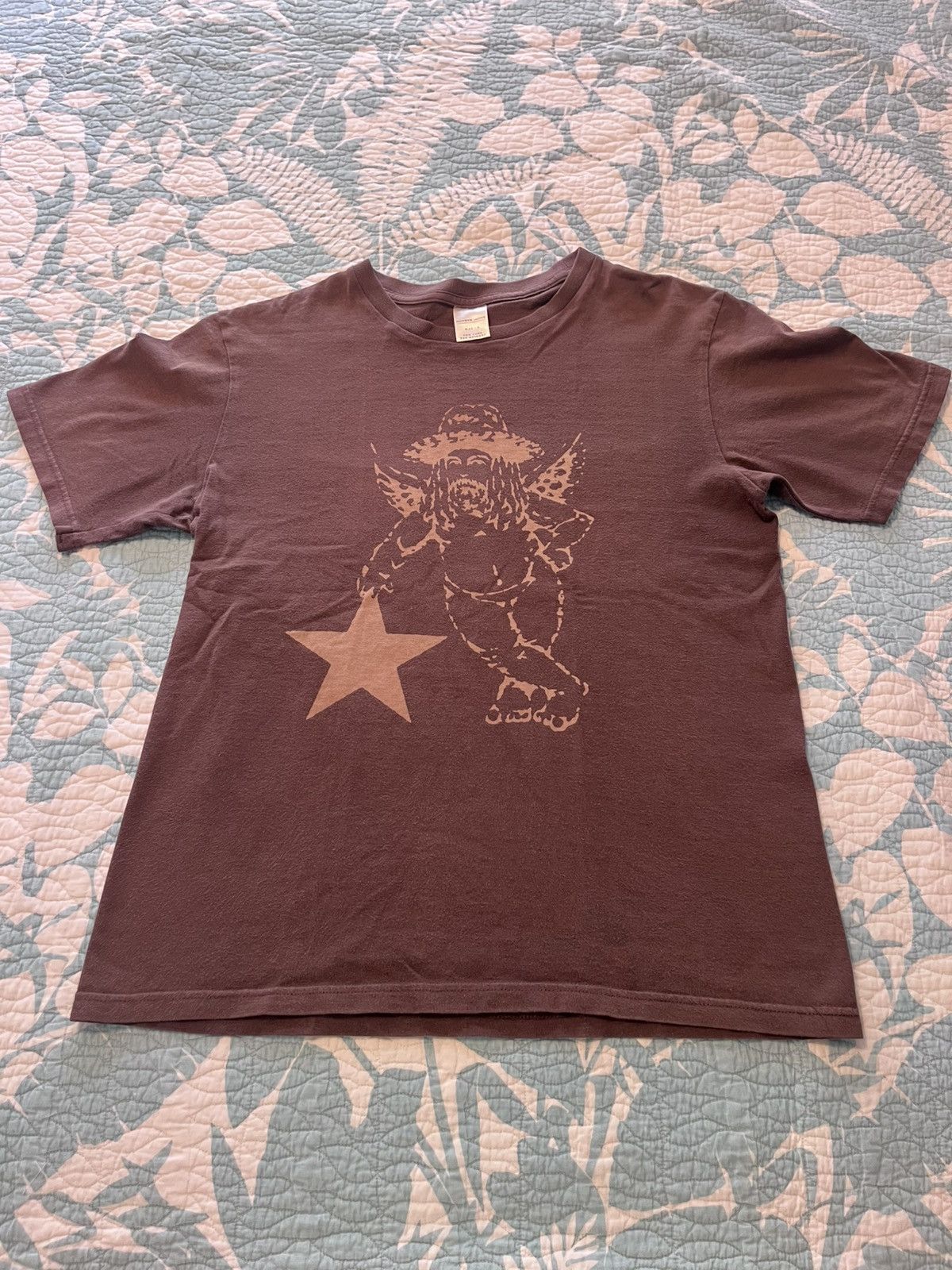 Men's Number (N)ine T Shirts | Grailed
