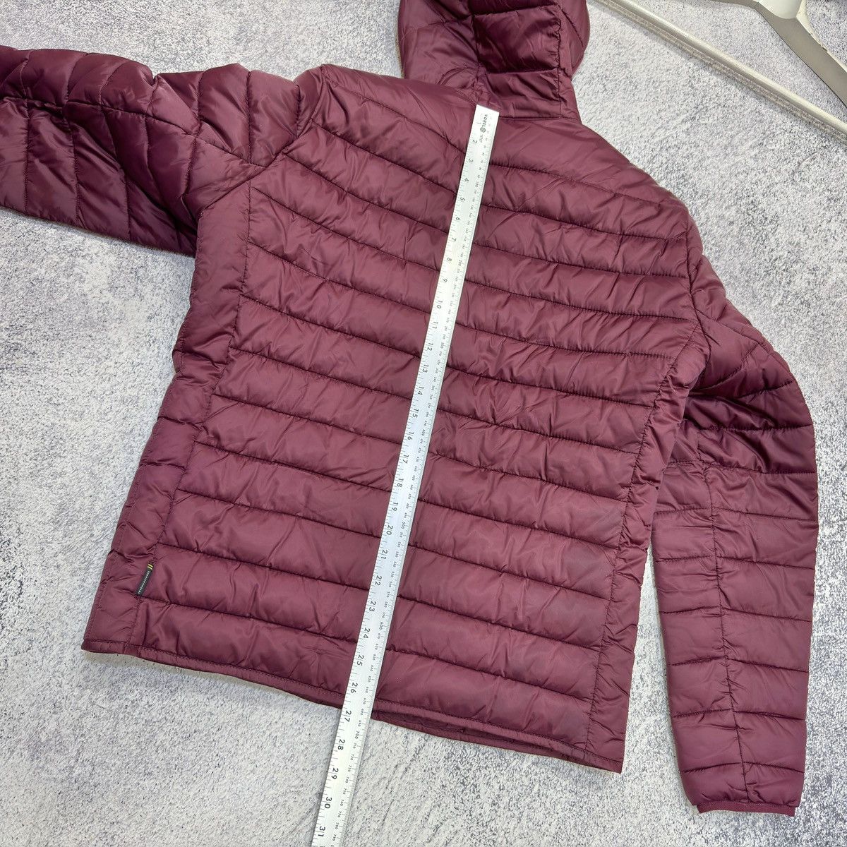 Barbour Barbour International Ouston Hooded Jacket L size Size US L / EU 52-54 / 3 - 22 Thumbnail