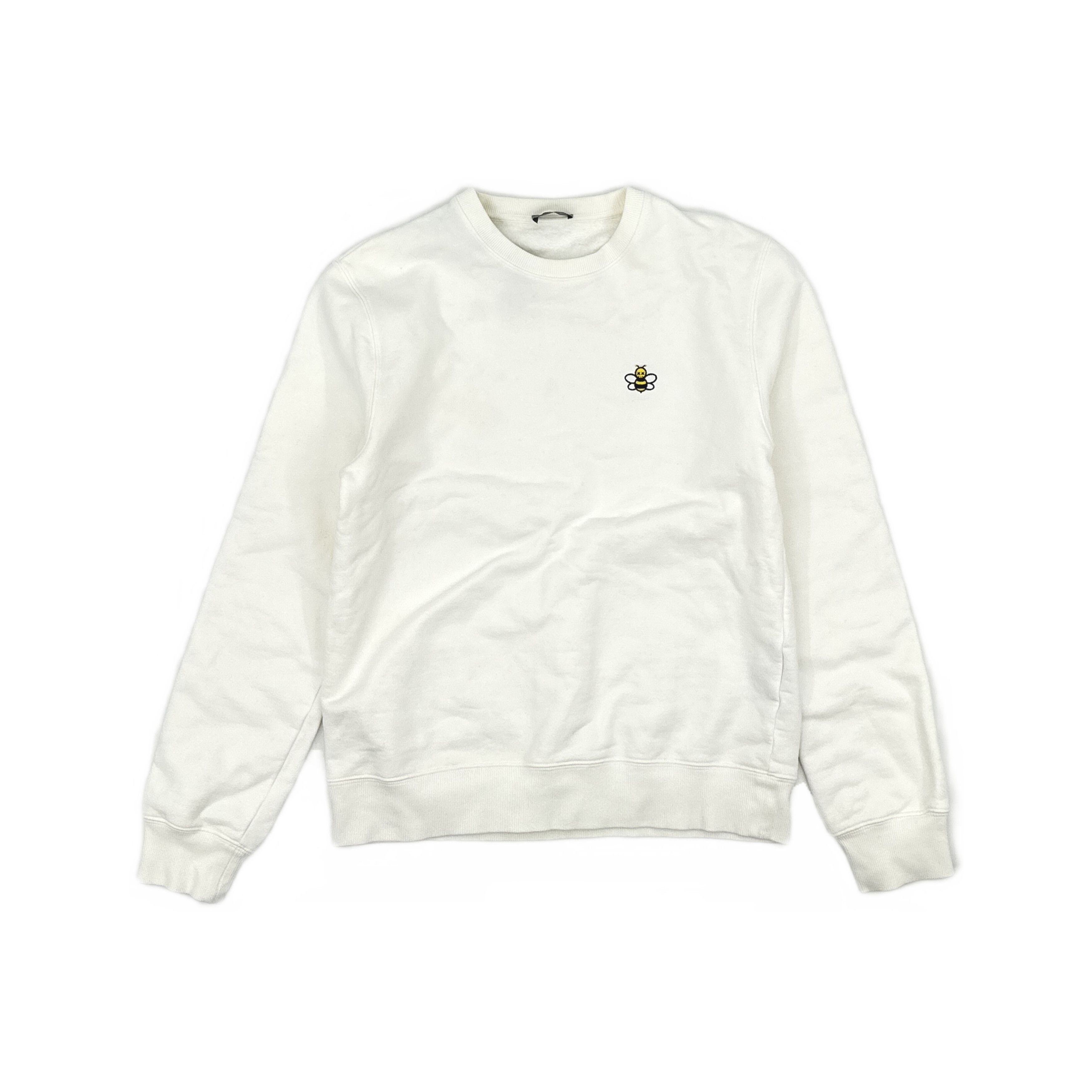 Dior × Kaws Dior x Kaws sweatshirt | Grailed