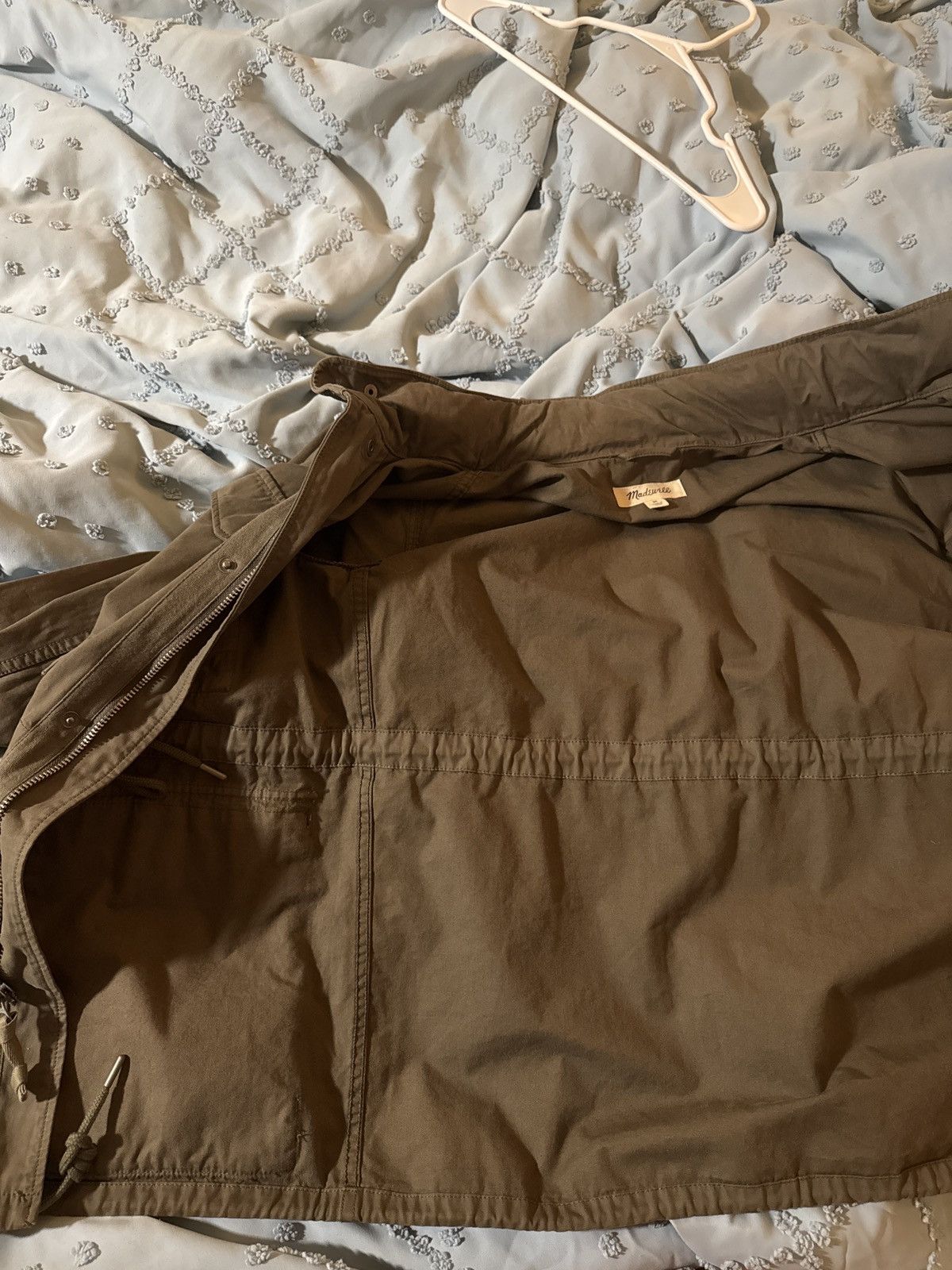 Madewell Madewell jacket Size US M / EU 48-50 / 2 - 4 Thumbnail