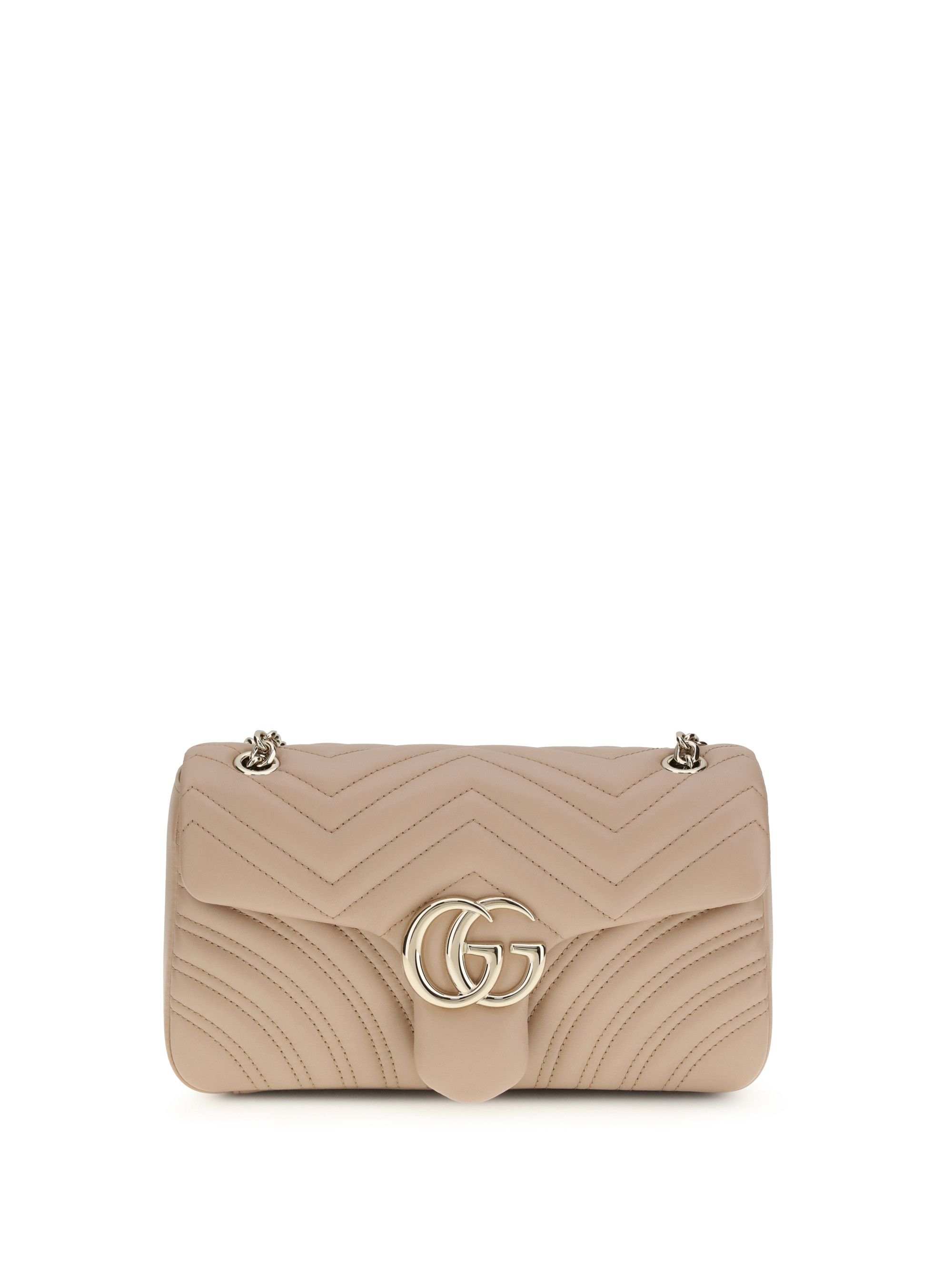 Gucci GG Marmont medium Shoulder Bag Size ONE SIZE - 1 Thumbnail