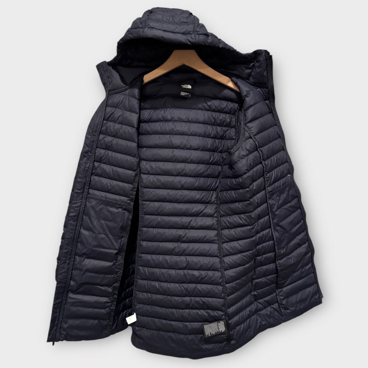 The North Face THE NORTH FACE Women's Stretch Down Parka Size Small Size S / US 4 / IT 40 - 5 Thumbnail