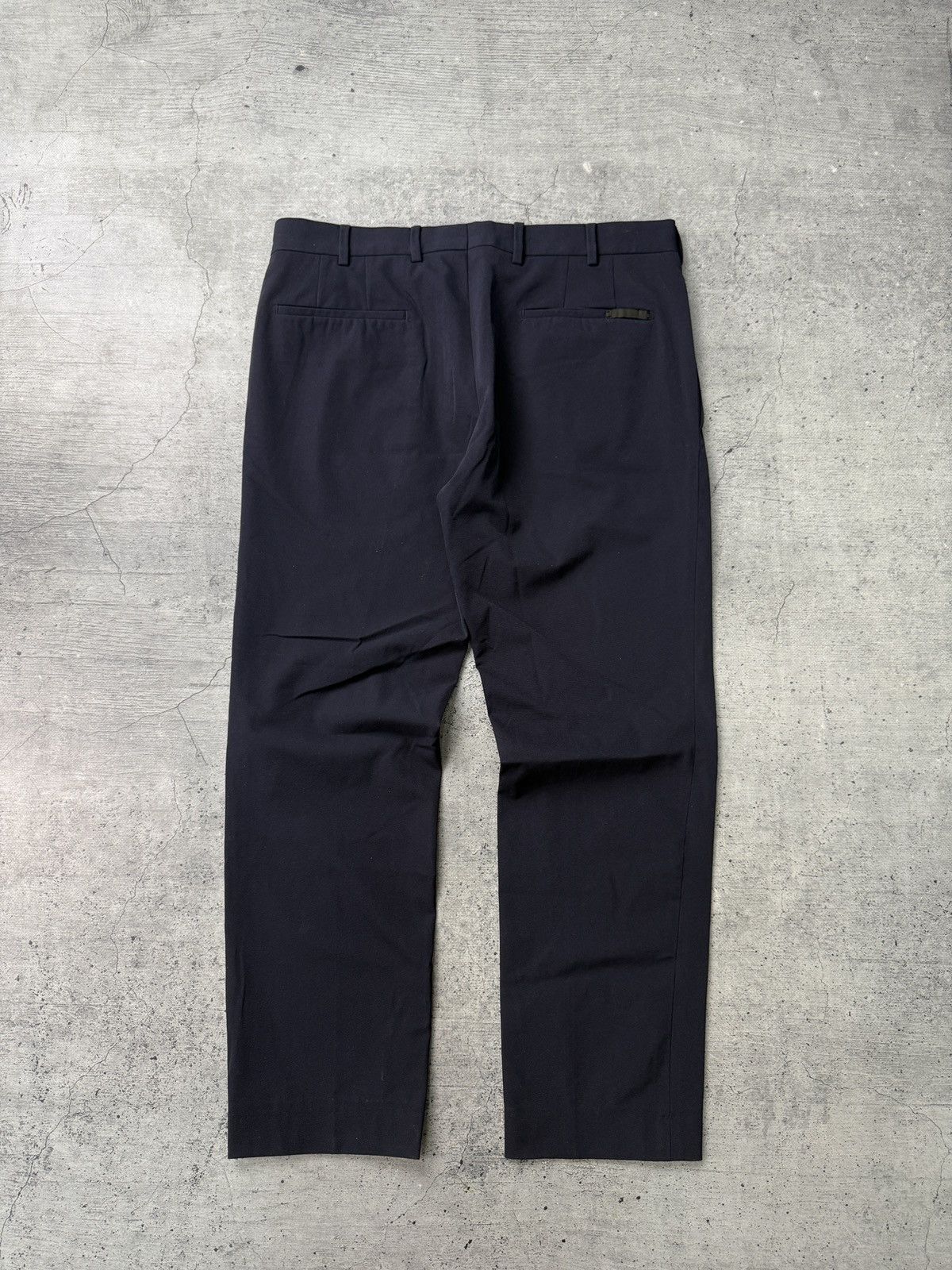 Prada Prada Nylon Casual Pants (48) Size US 33 - 5 Thumbnail