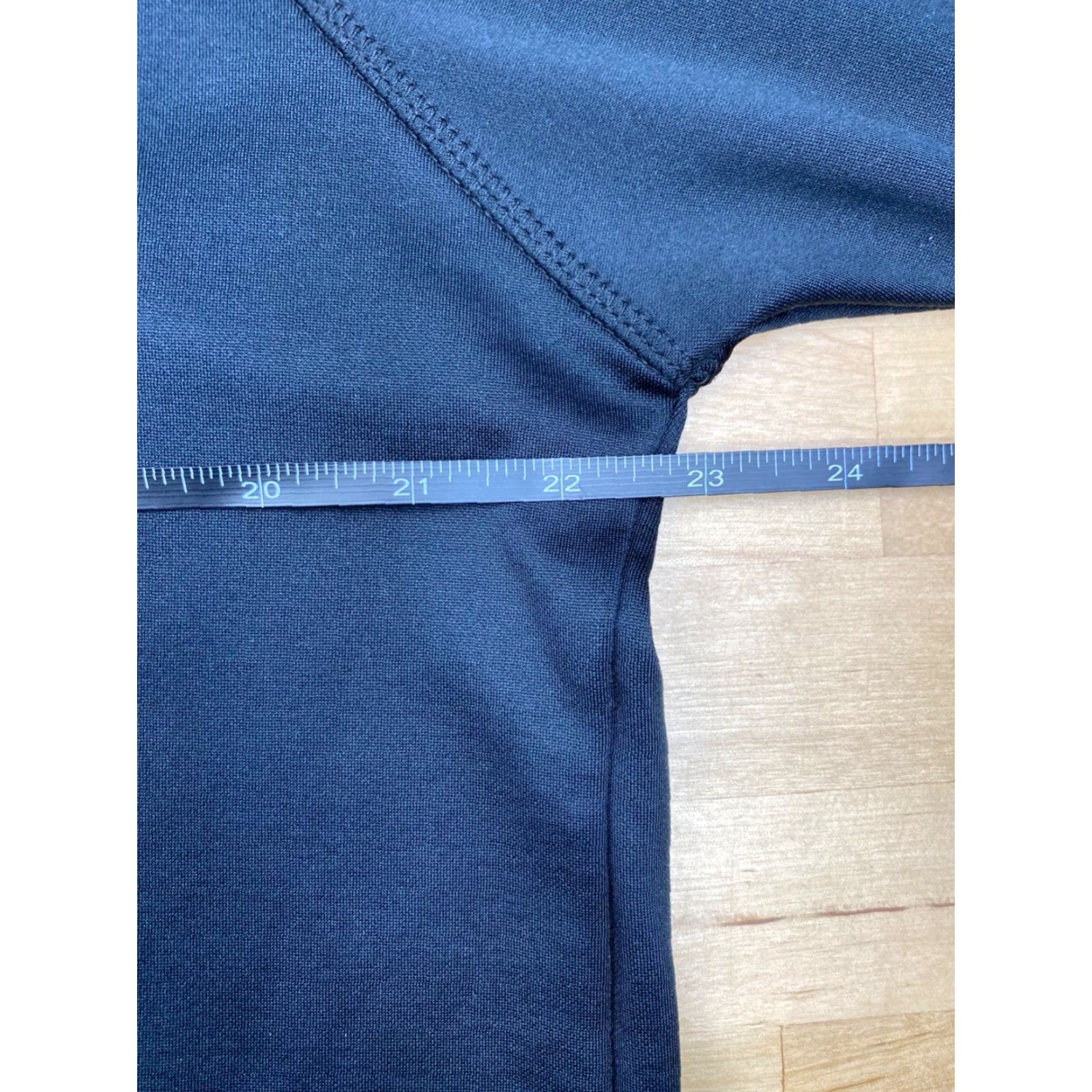 Vintage Rogue Fitness Hoodie Mens Large Black Activewear Hooded Sweatshirt Regular Fit Pullover Size US L / EU 52-54 / 3 - 5 Thumbnail