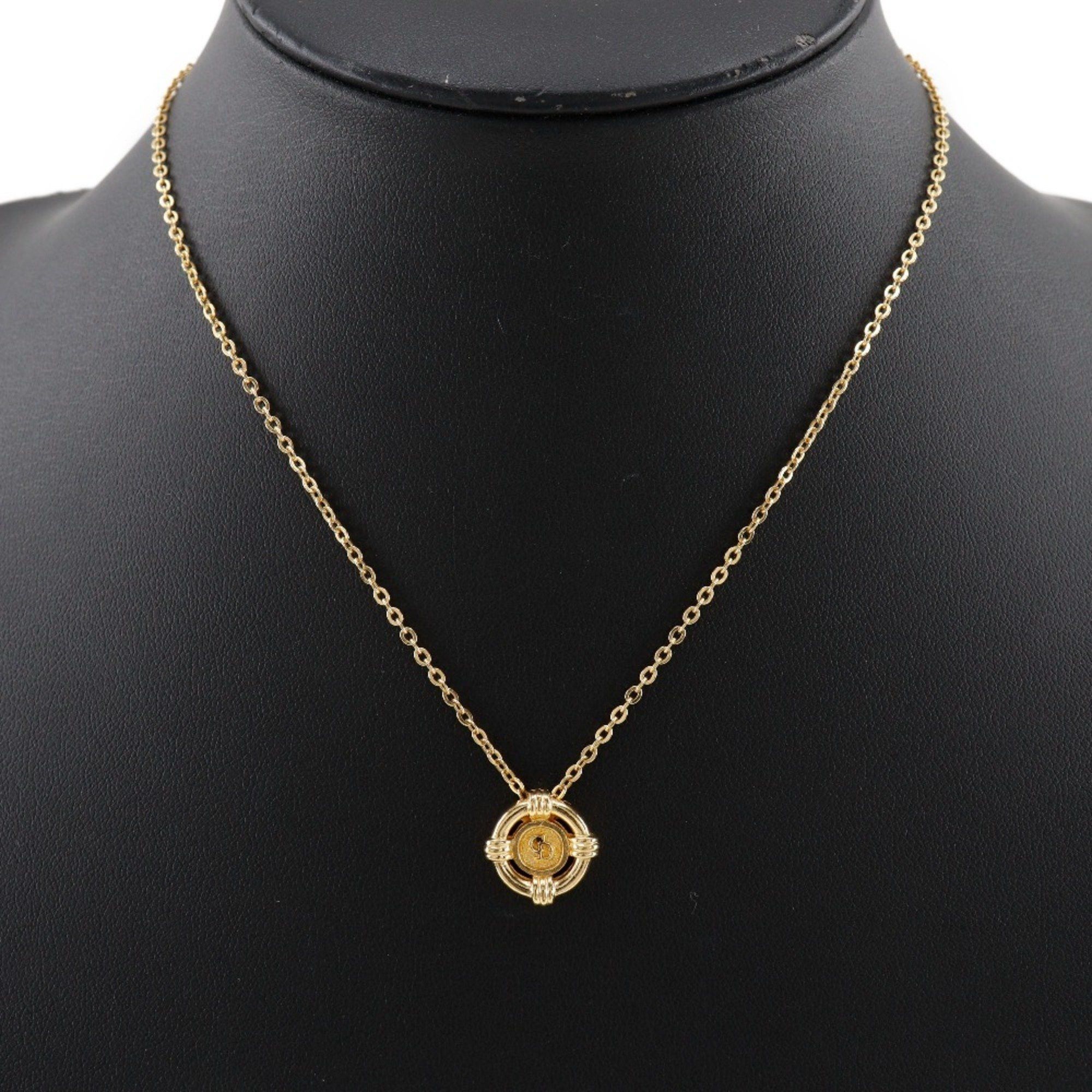Dior Dior necklace Size ONE SIZE - 1 Thumbnail