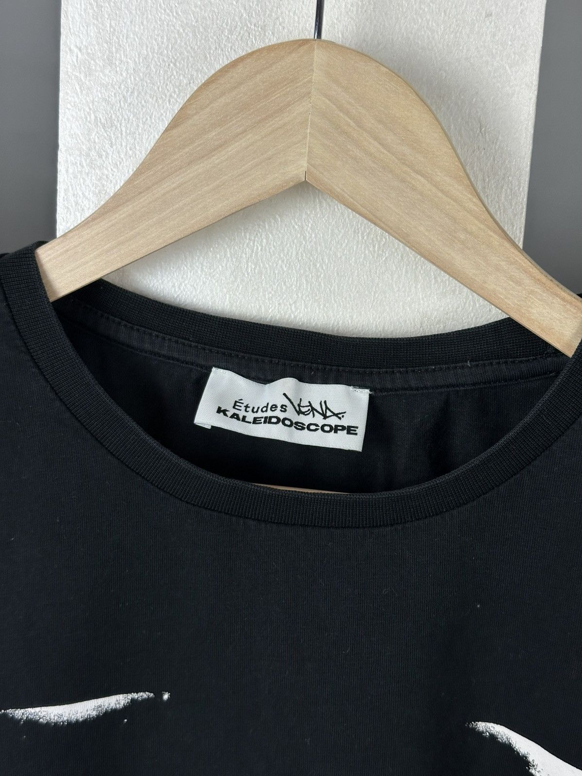 Etudes Museum Etudes Vena Kaleidoscope Long Sleeve Tee Size US L / EU 52-54 / 3 - 5 Thumbnail