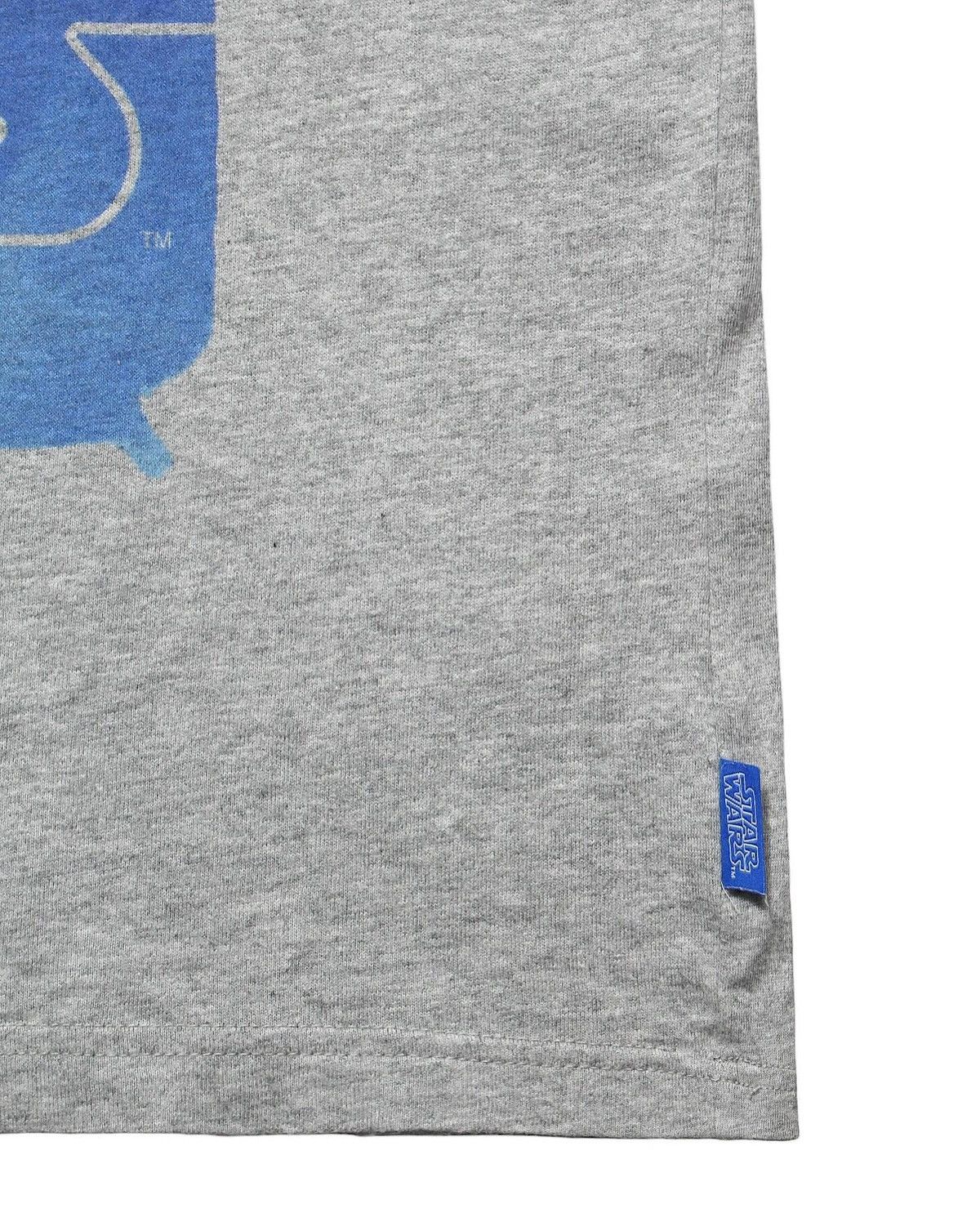 Japanese Brand × Star Wars × Uniqlo UNIQLO X STARWARS TEE Size US L / EU 52-54 / 3 - 3 Thumbnail