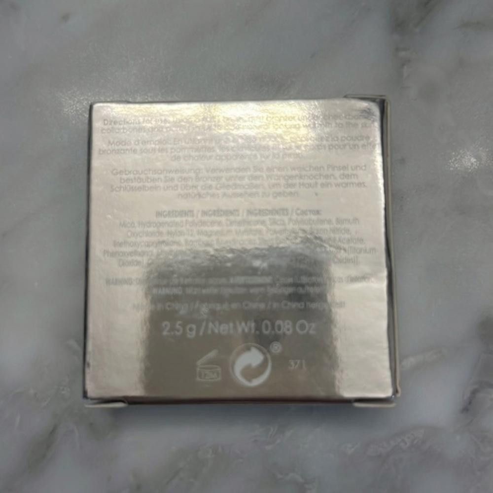 Designer Ciate bamboo bronzer Size ONE SIZE - 3 Thumbnail