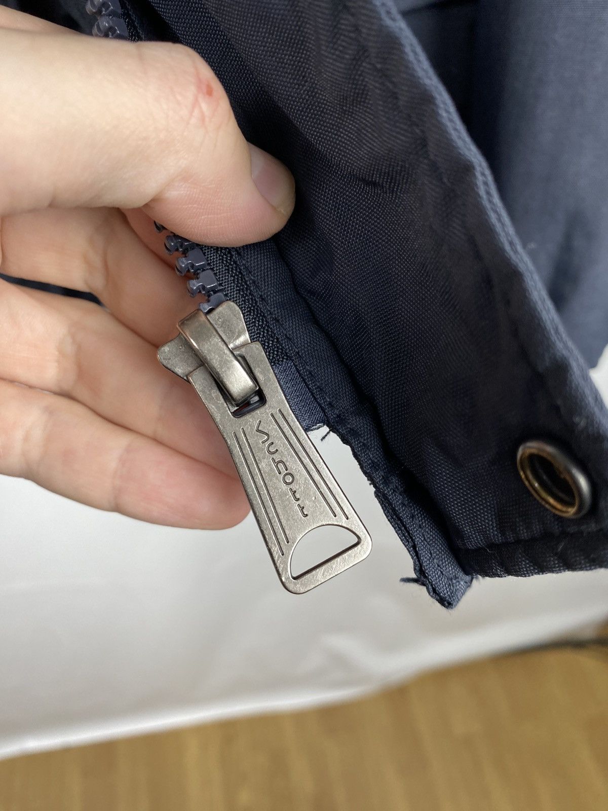 Schott Schott NYC Jacket Flyers Intermediate Army Type U size M Size US M / EU 48-50 / 2 - 11 Thumbnail