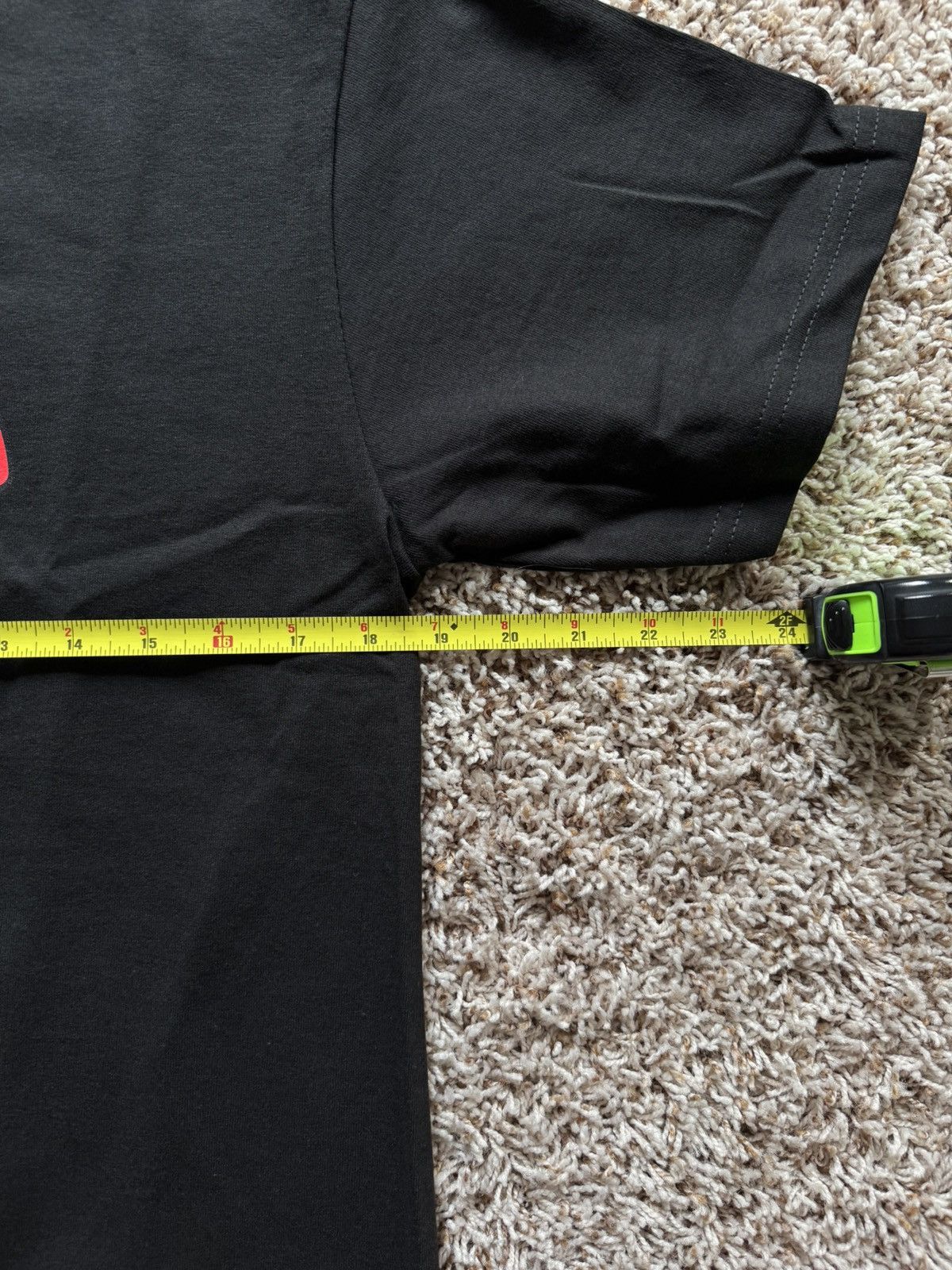 Fuck The Population FTP The Good & The Bad Tee Black Size US M / EU 48-50 / 2 - 7 Thumbnail