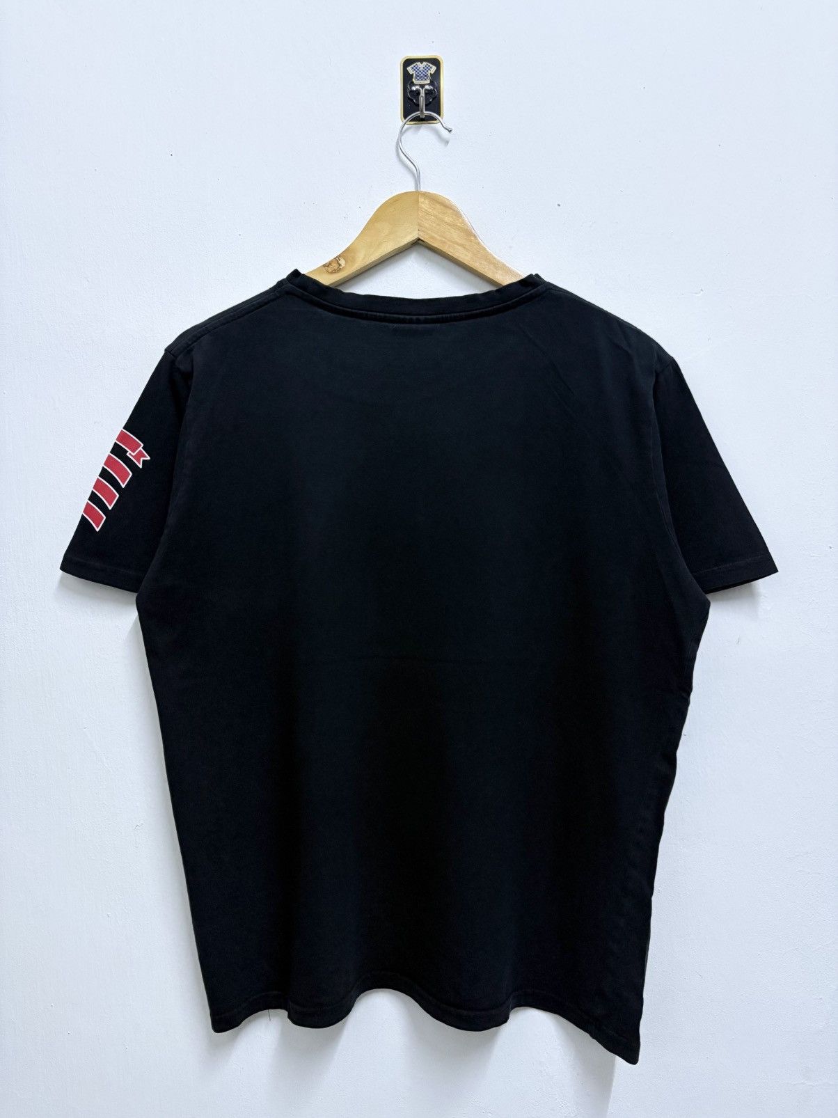 Number (N)ine 2000's Number (N)ine Marlboro Rethinking Conventions T-Shirt Size US M / EU 48-50 / 2 - 2 Thumbnail