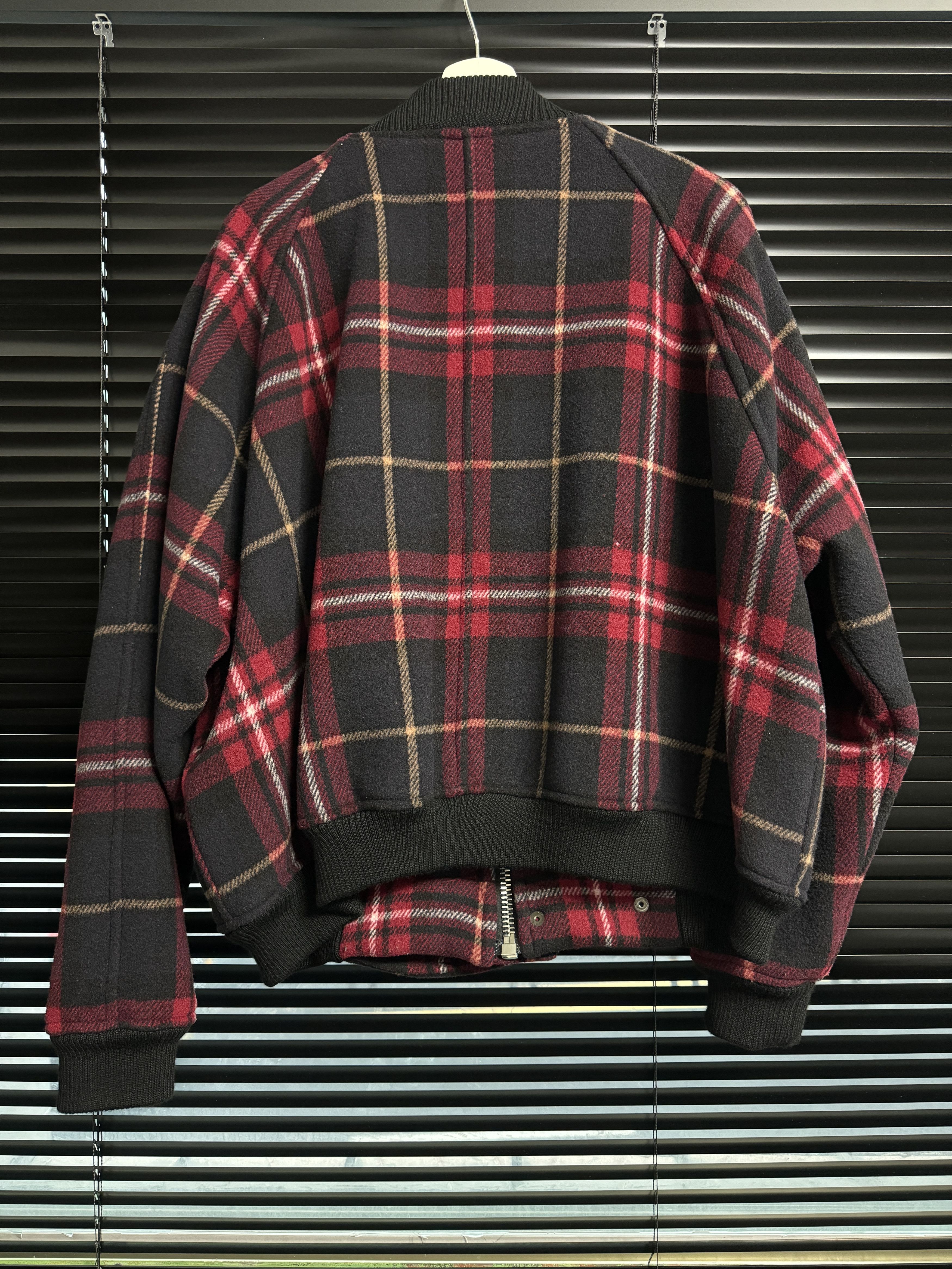 Represent Clo. Represent Clo Duffle Bomber Jacket Size US L / EU 52-54 / 3 - 2 Thumbnail