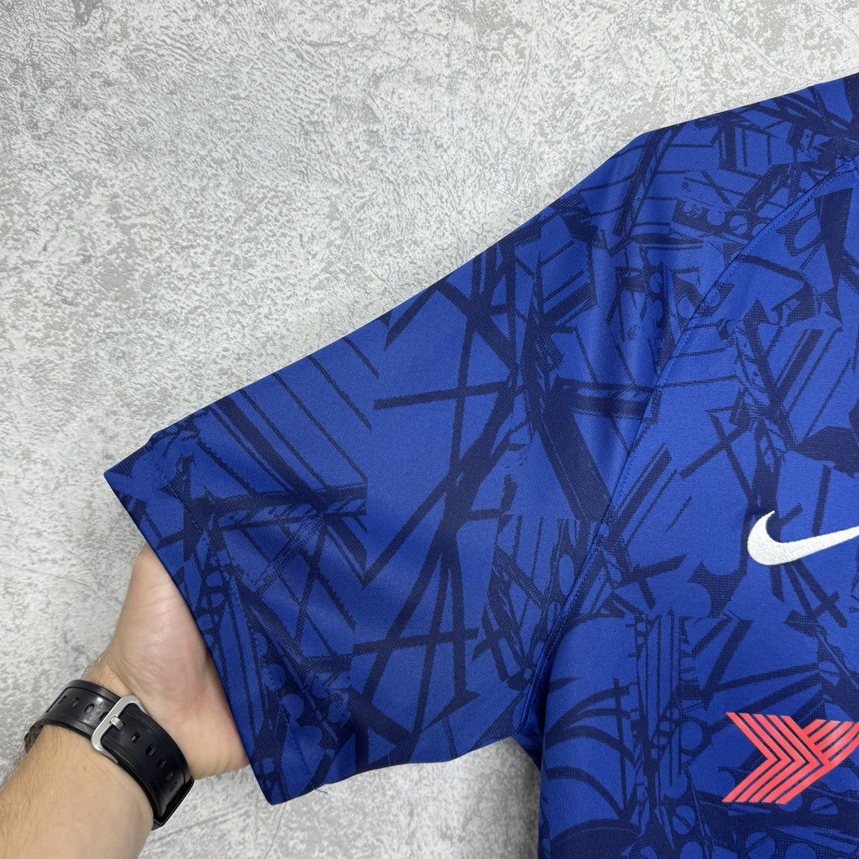 Nike Chelsea FC 2019 2020 Home Football Shirt Jersey Nike Size M Size US L / EU 52-54 / 3 - 5 Thumbnail