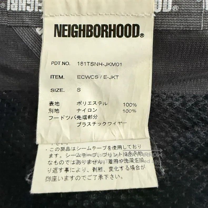 Neighborhood Neighborhood Jacket Size US S / EU 44-46 / 1 - 6 Thumbnail