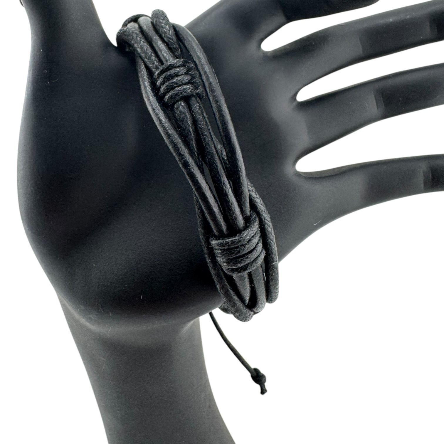 Other Renegade Strap: Handcrafted Leather for Unchained Rebellion Size ONE SIZE - 1 Thumbnail