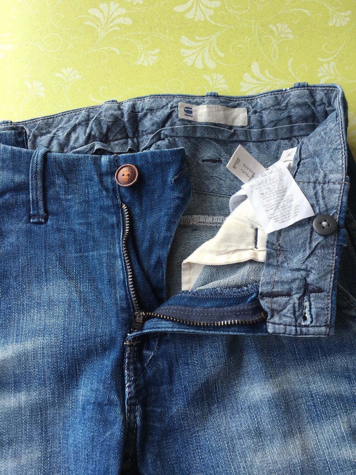G-Star G star raw Size US 29 - 9 Thumbnail