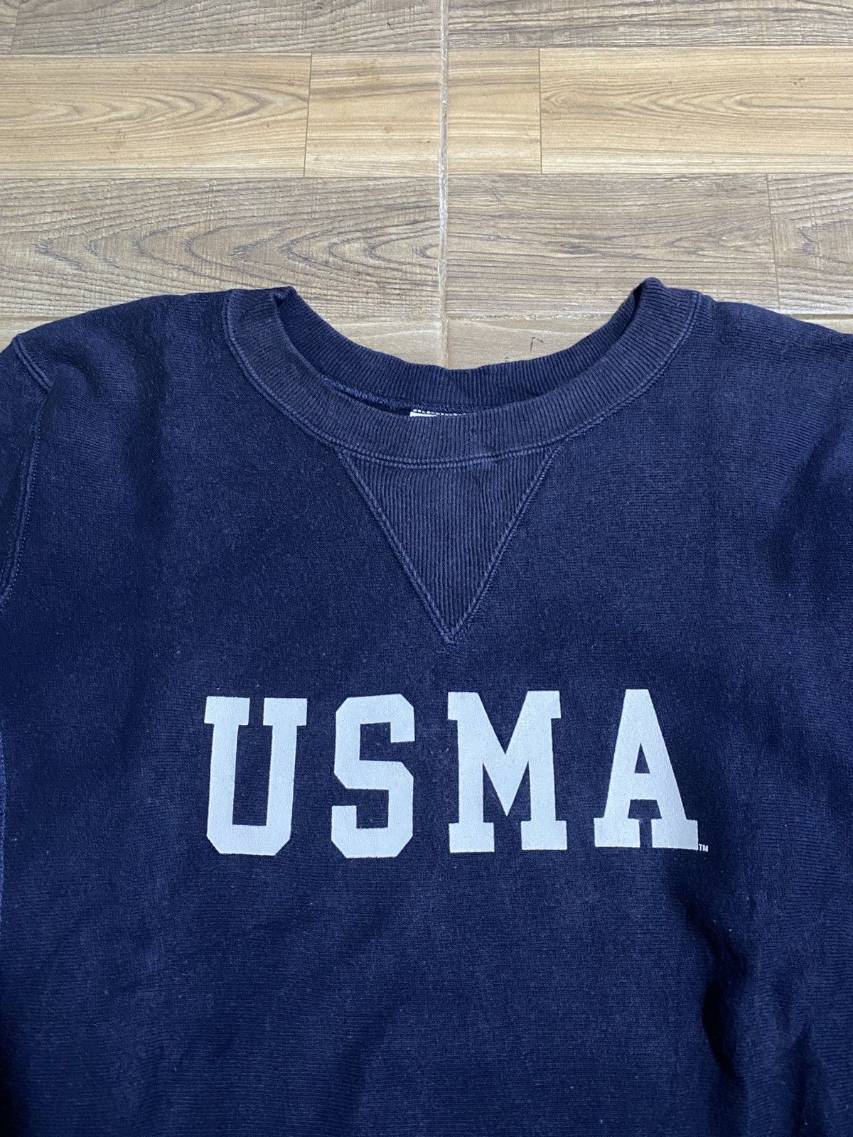 Champion × Japanese Brand × Vintage VINTAGE CHAMPION REVERSE WEAVE SWEATSHIRT Size US S / EU 44-46 / 1 - 5 Thumbnail