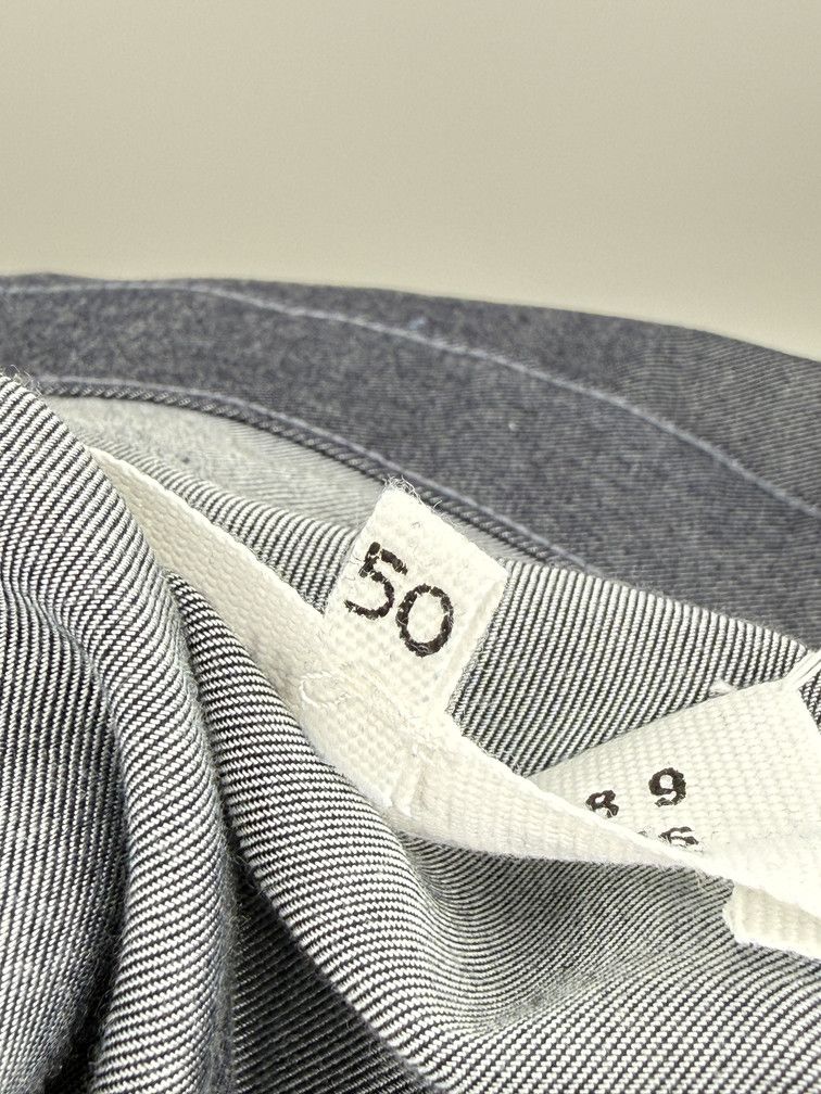 Maison Margiela FW21 Runway Chore Coat Size US L / EU 52-54 / 3 - 5 Thumbnail