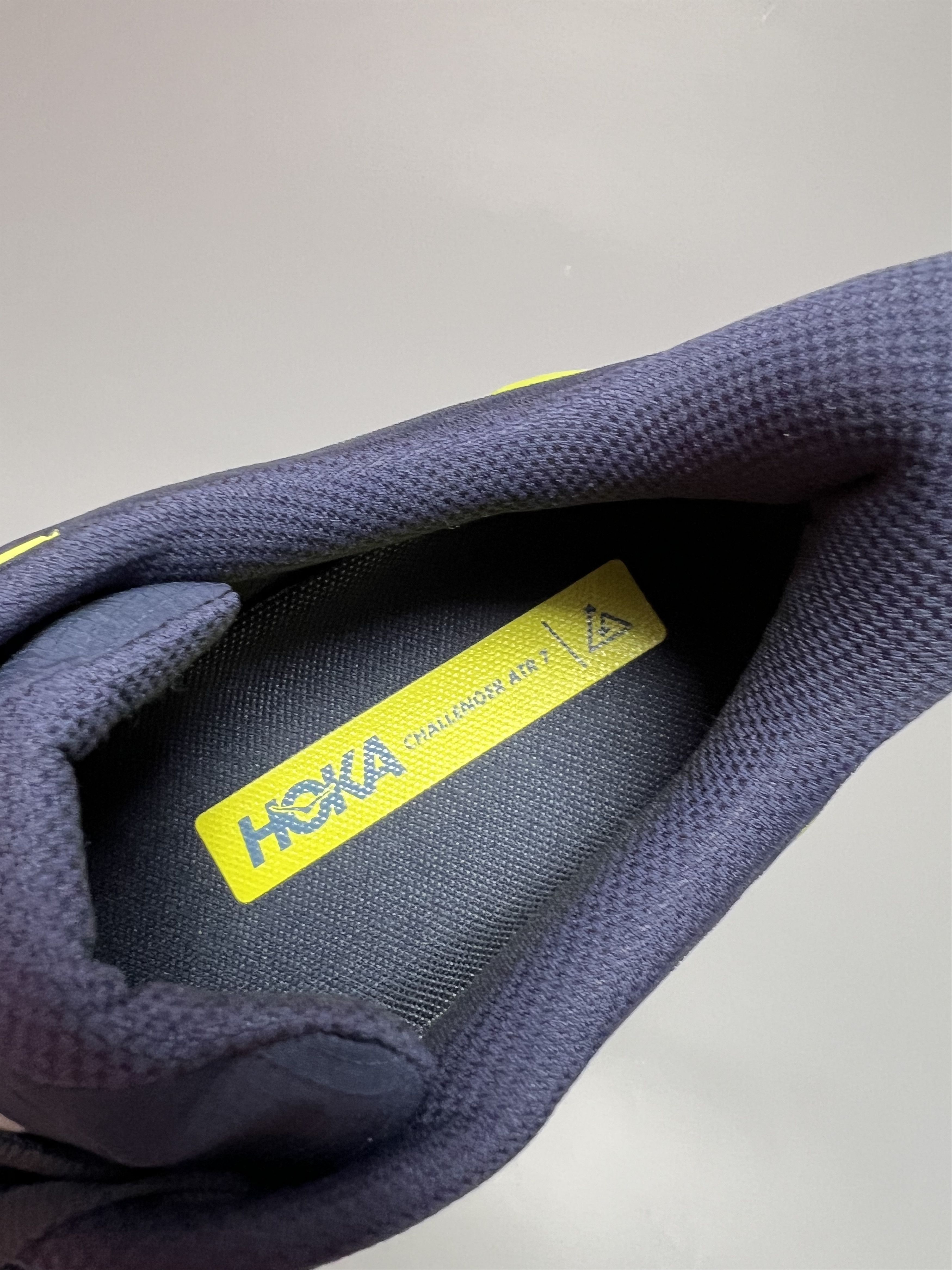 Hoka Hoka Challenger ATR 7 GTX Gore-Tex Trail Running Shoes Size US 11.5 / EU 44-45 - 9 Thumbnail