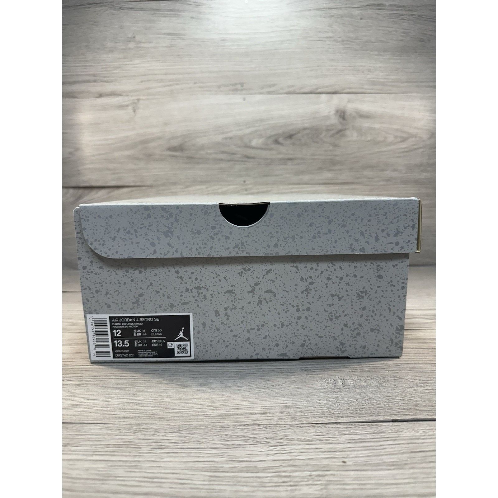 Jordan Brand Jordan 4 Retro SE Craft - Size 12 Size US 12 / EU 45 - 8 Thumbnail