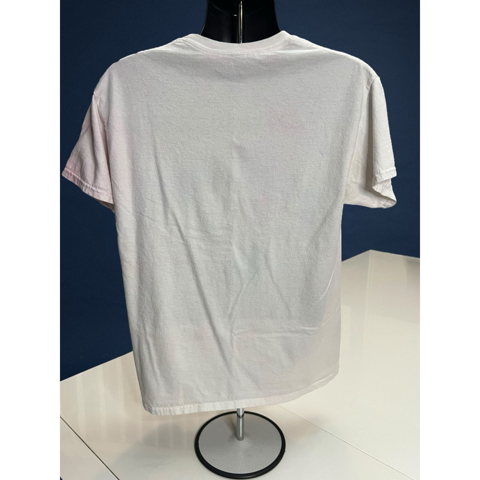Welcome Design Store Welcome Skateboards Winnie the Pooh Halloween T-Shirt Large Size US L / EU 52-54 / 3 - 2 Thumbnail