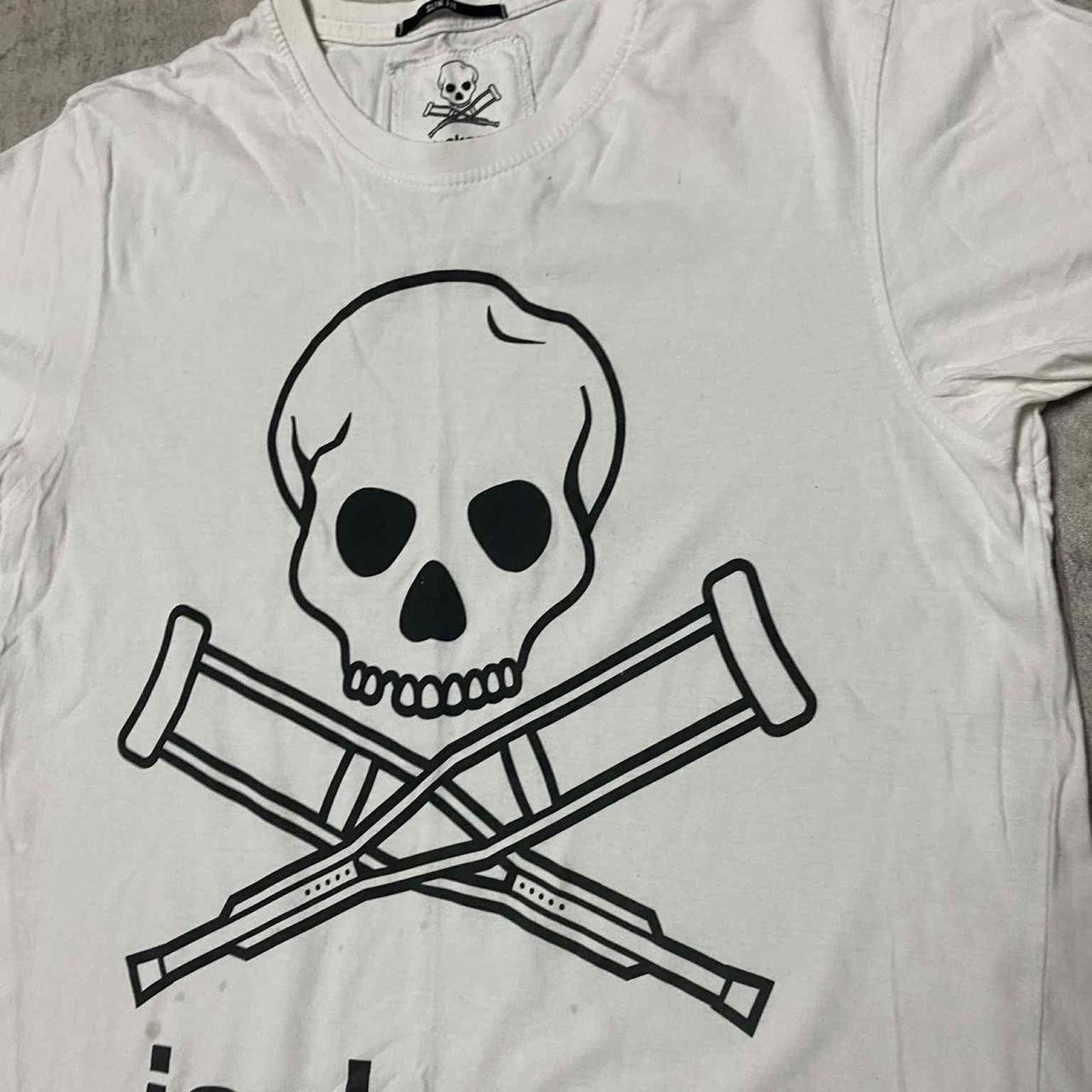 Other Jackass T-shirt vintage Boxy Size US S / EU 44-46 / 1 - 2 Thumbnail