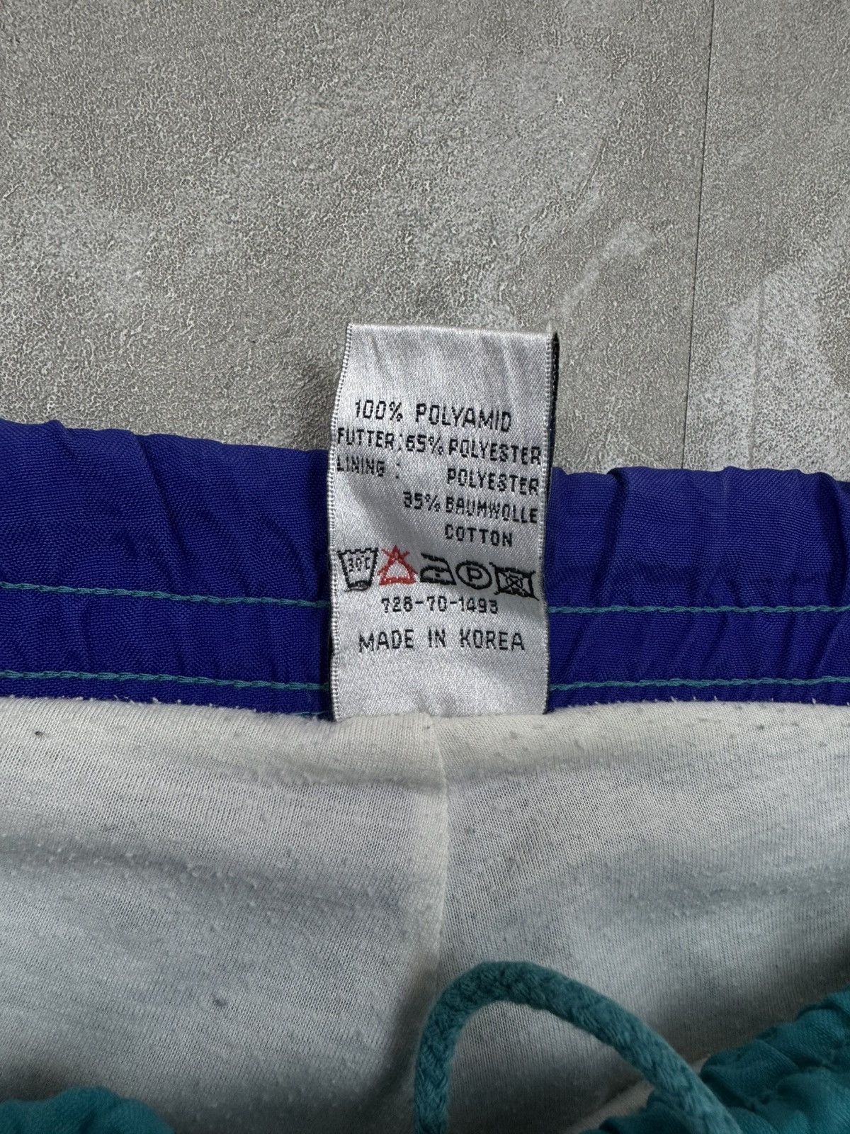Puma PUMA USA vintage track sport pants y2k made in Korea 3XL Size US 44 / EU 60 - 4 Thumbnail