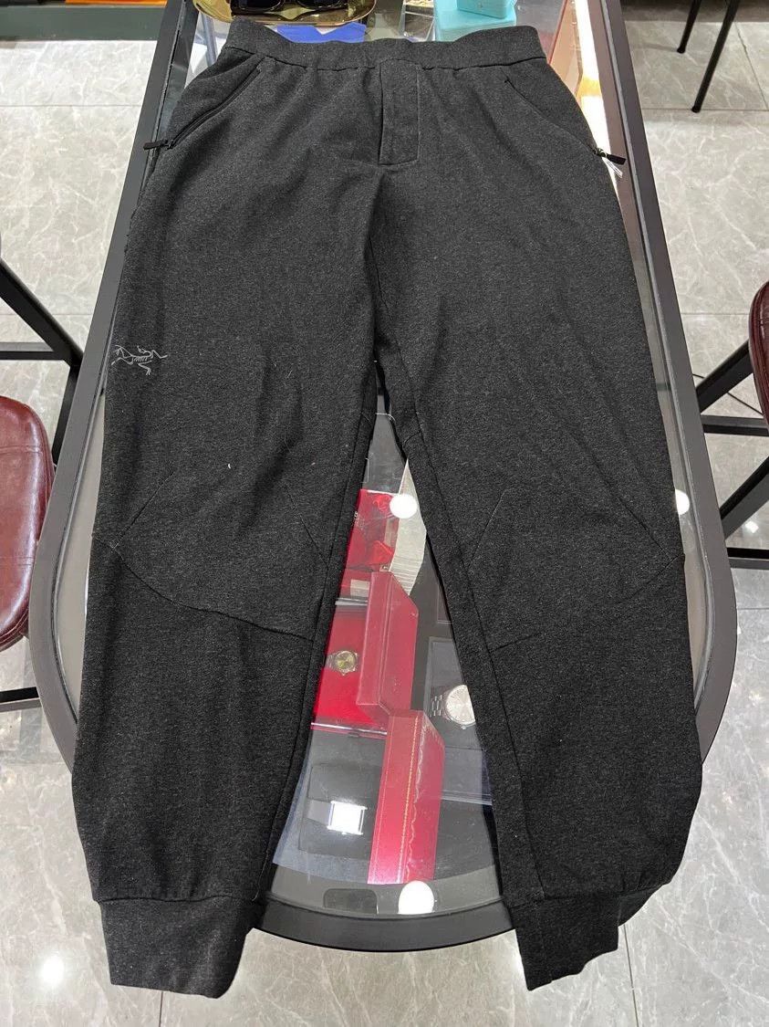 Arc'teryx Arc'teryx Men's Long Pants Size US 34 / EU 50 - 1 Thumbnail