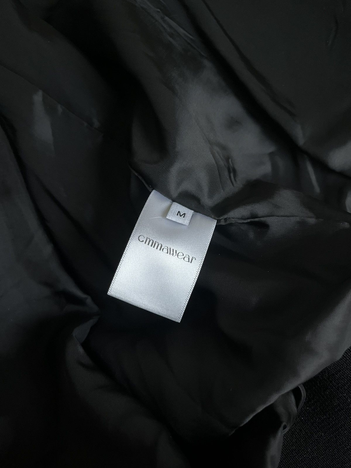 CMMAWEAR CMMAWEAR Balloon Jacket Size US M / EU 48-50 / 2 - 8 Thumbnail