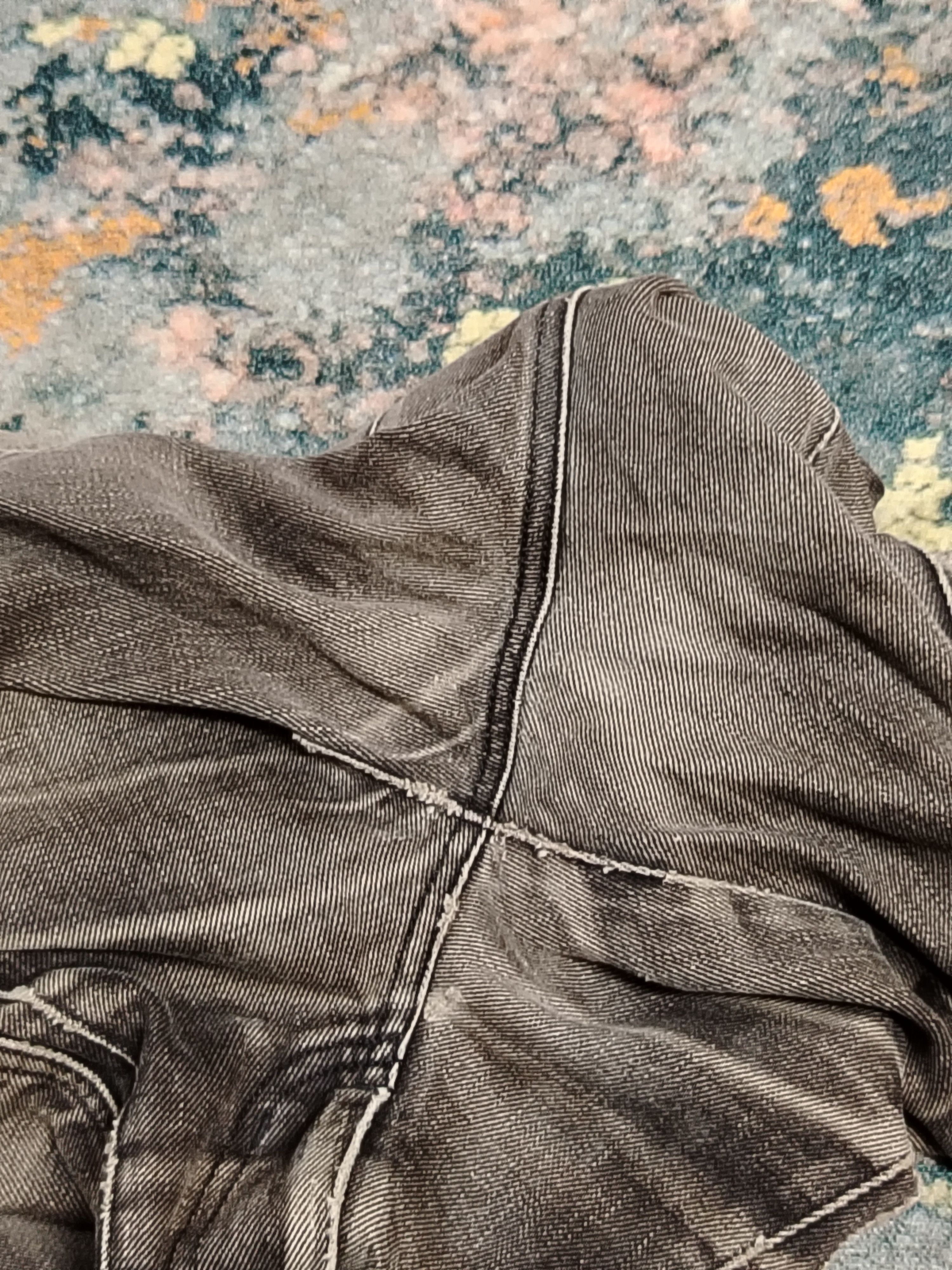 The Difference Rupert The Difference flare jeans Size US 34 / EU 50 - 4 Thumbnail