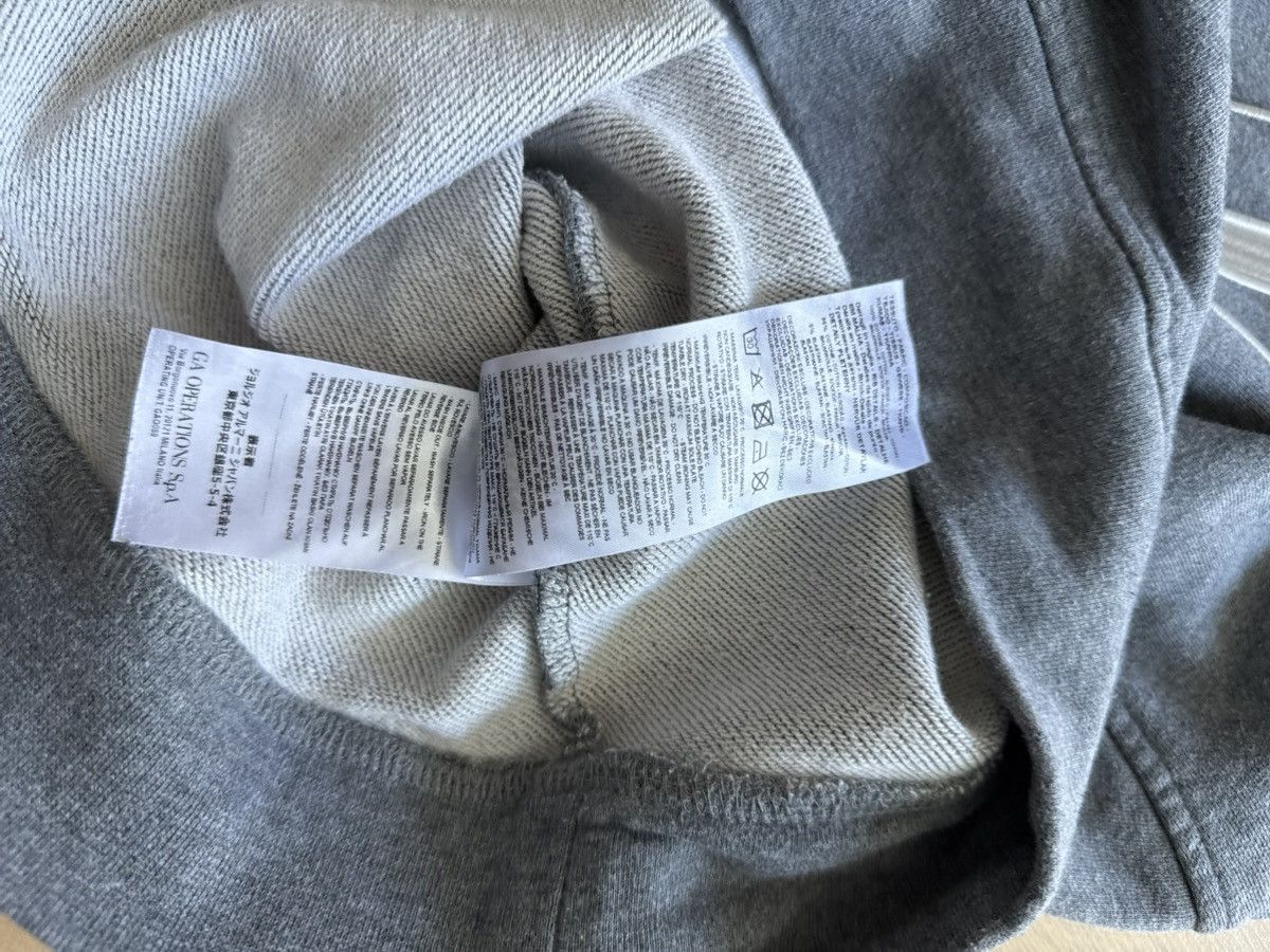 Armani Exchange Armani Exchange icon period logo crewneck sweatahirt Size US L / EU 52-54 / 3 - 5 Thumbnail