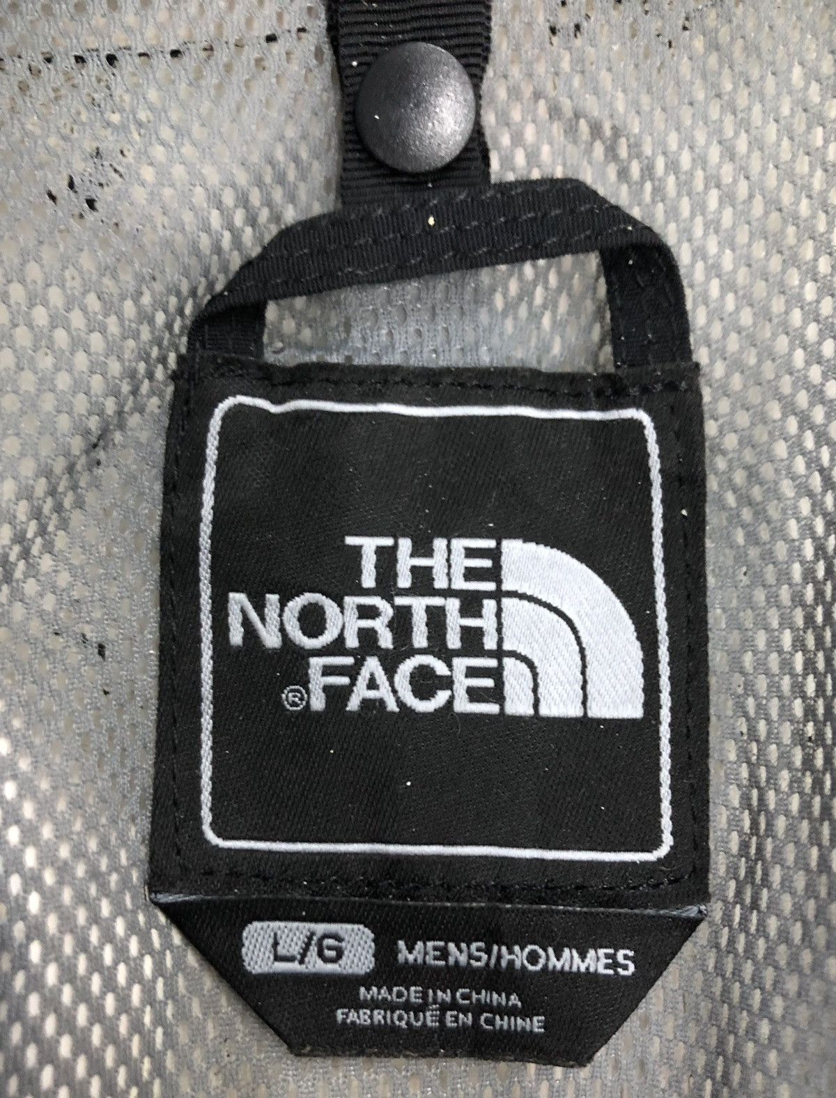 The North Face × Vintage Vintage The North Face Jacket Size US L / EU 52-54 / 3 - 19 Thumbnail
