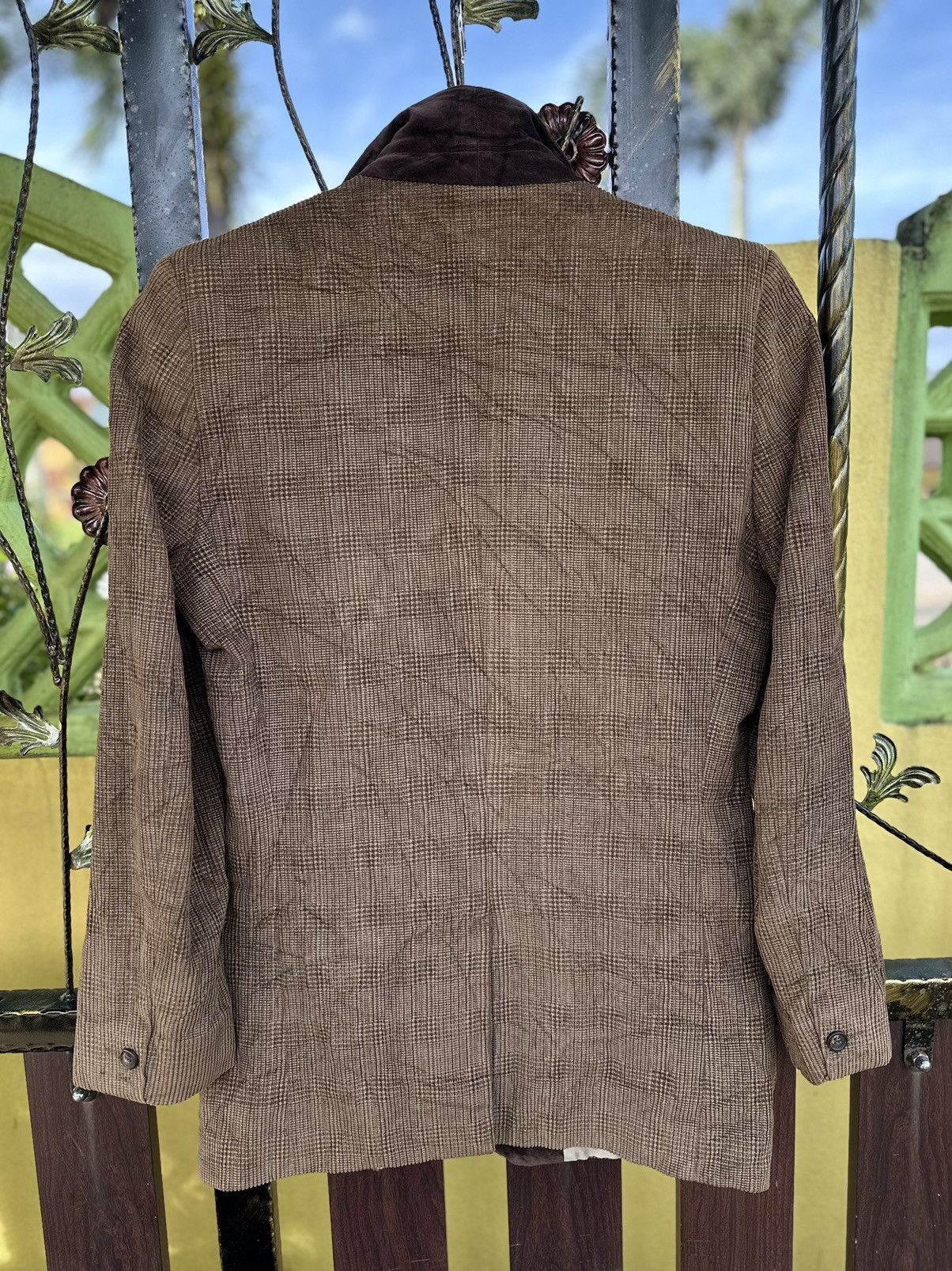 Other 💥Dolce&Gabbana💥 Blazer Dolce&Gabanna💥 Size 38L - 3 Thumbnail