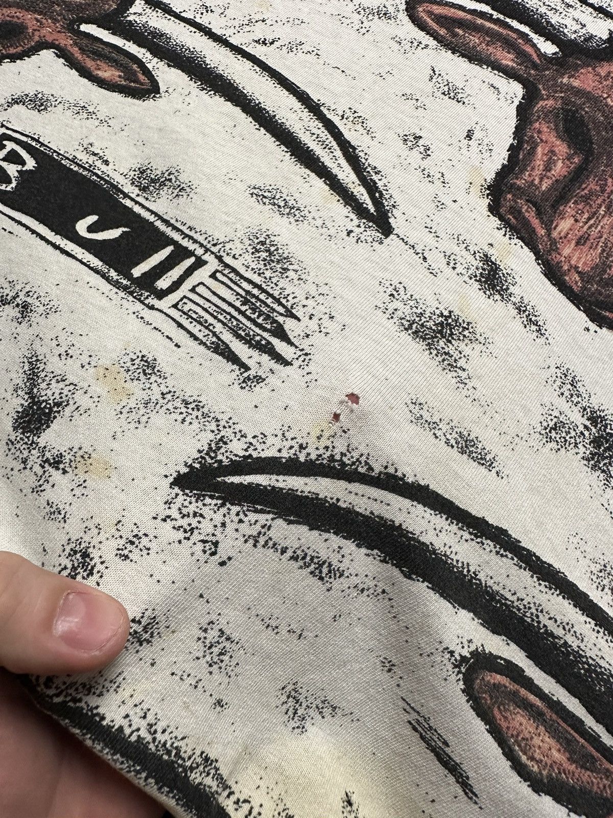 Mambo × Vintage Vintage Mambo Bull polo very logo rare size L Size US L / EU 52-54 / 3 - 4 Thumbnail